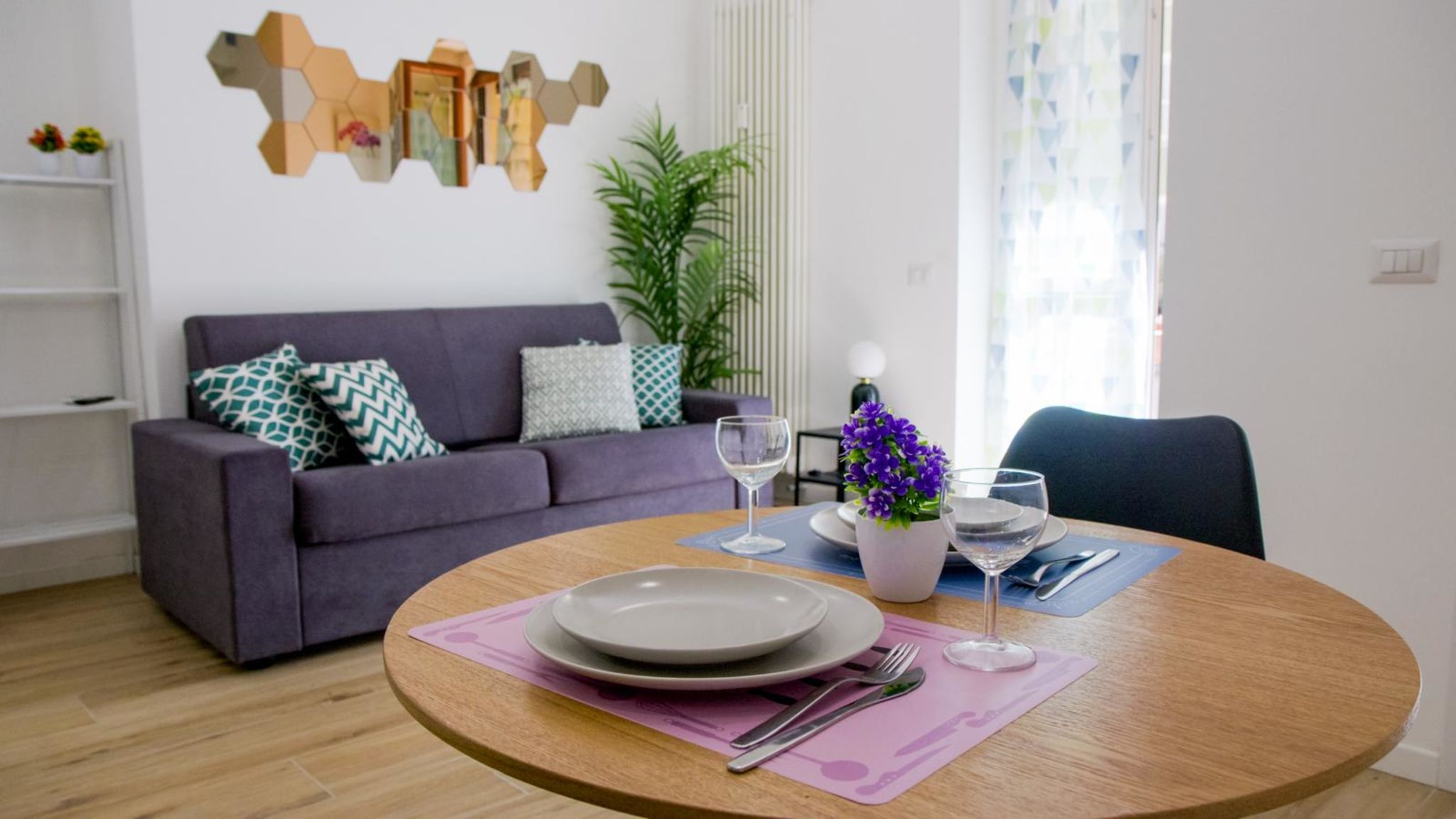 Italianway Milano Milano Navigli M4 Free Wifi