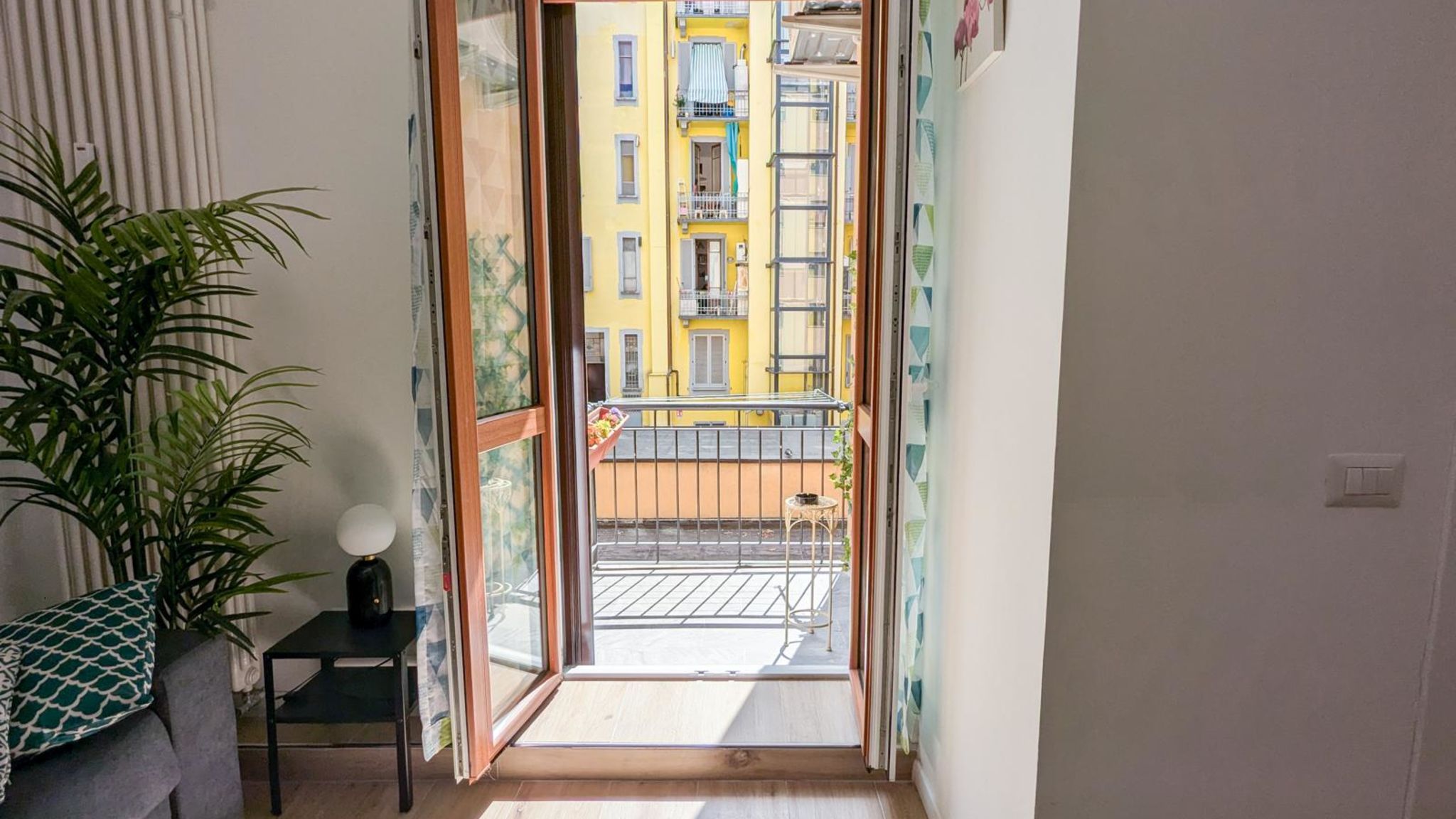 Italianway Milano Milano Navigli M4 Free Wifi