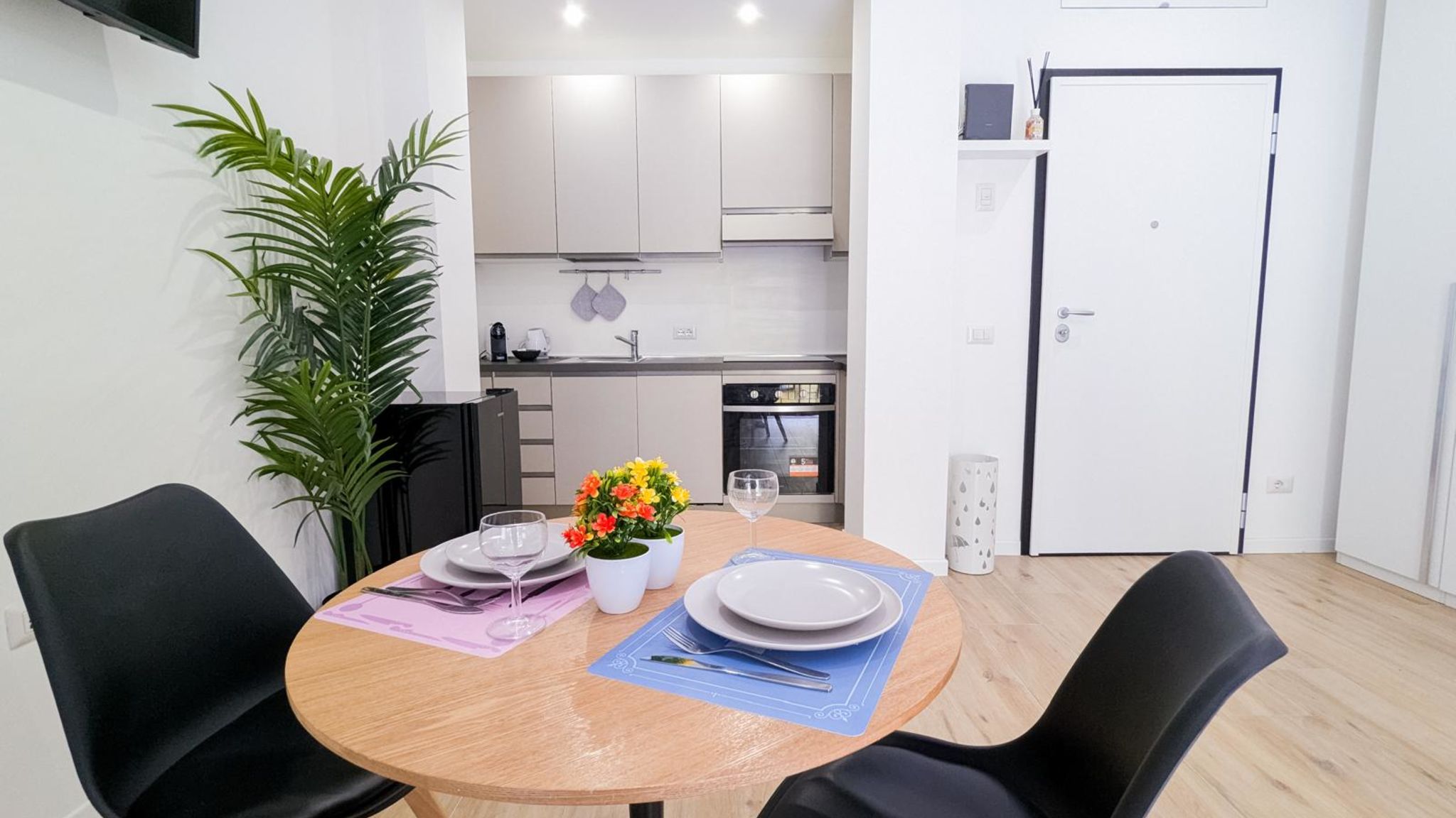 Italianway Milano Milano Navigli M4 Free Wifi