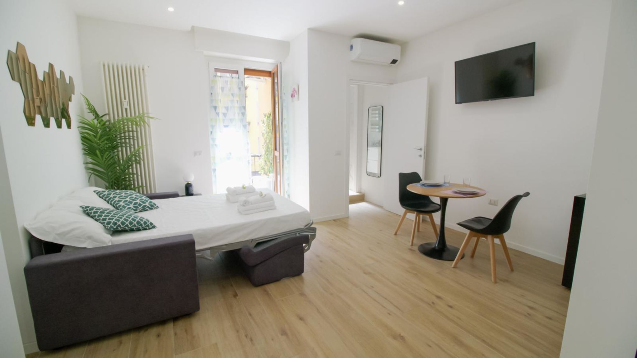 Italianway Milano Milano Navigli M4 Free Wifi