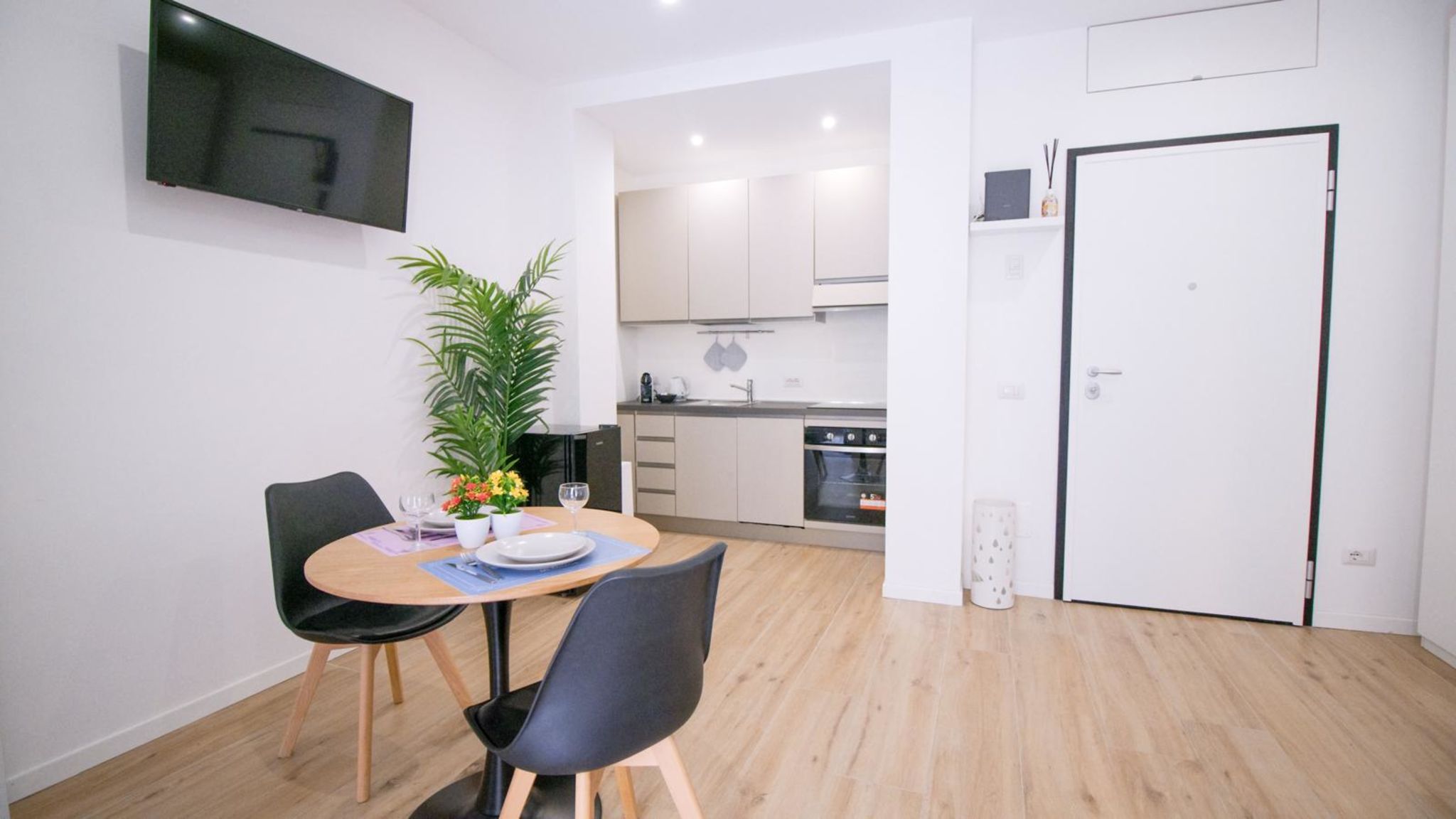 Italianway Milano Milano Navigli M4 Free Wifi