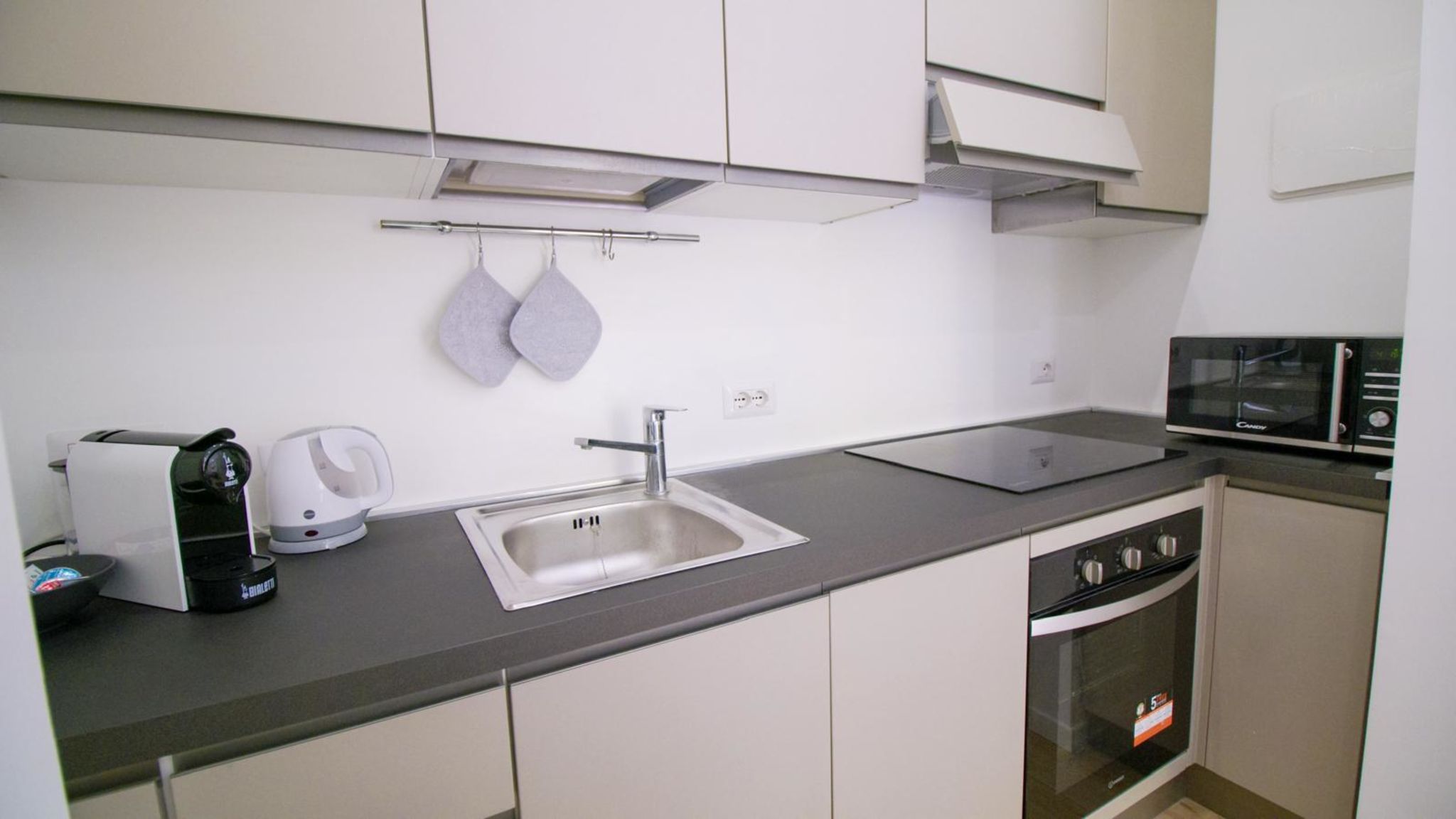 Italianway Milano Milano Navigli M4 Free Wifi