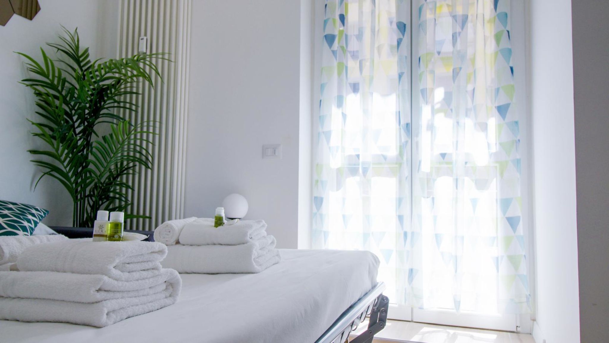 Italianway Milano Milano Navigli M4 Free Wifi