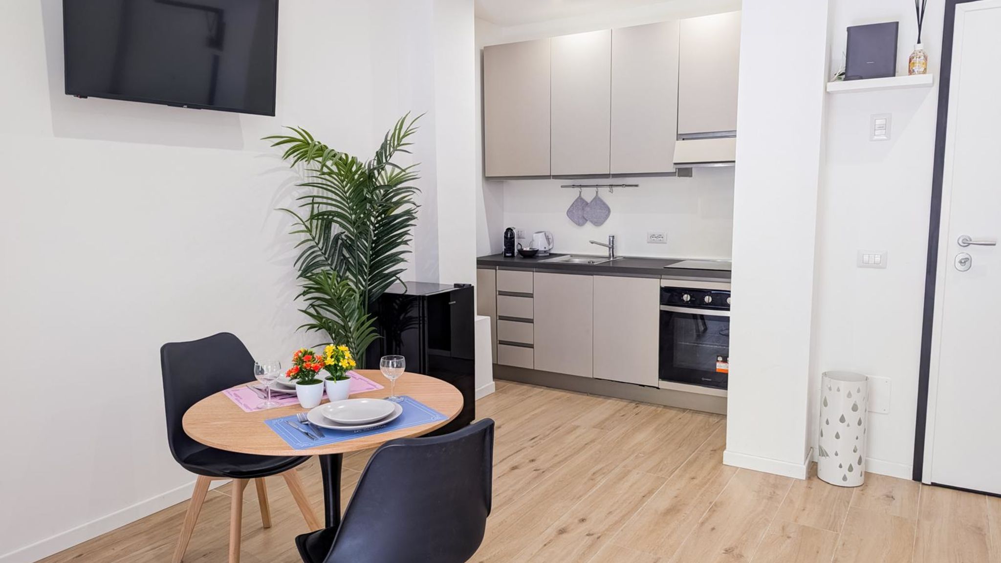 Italianway Milano Milano Navigli M4 Free Wifi