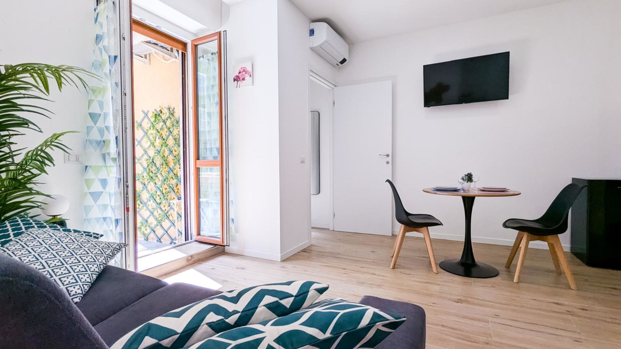 Italianway Milano Milano Navigli M4 Free Wifi