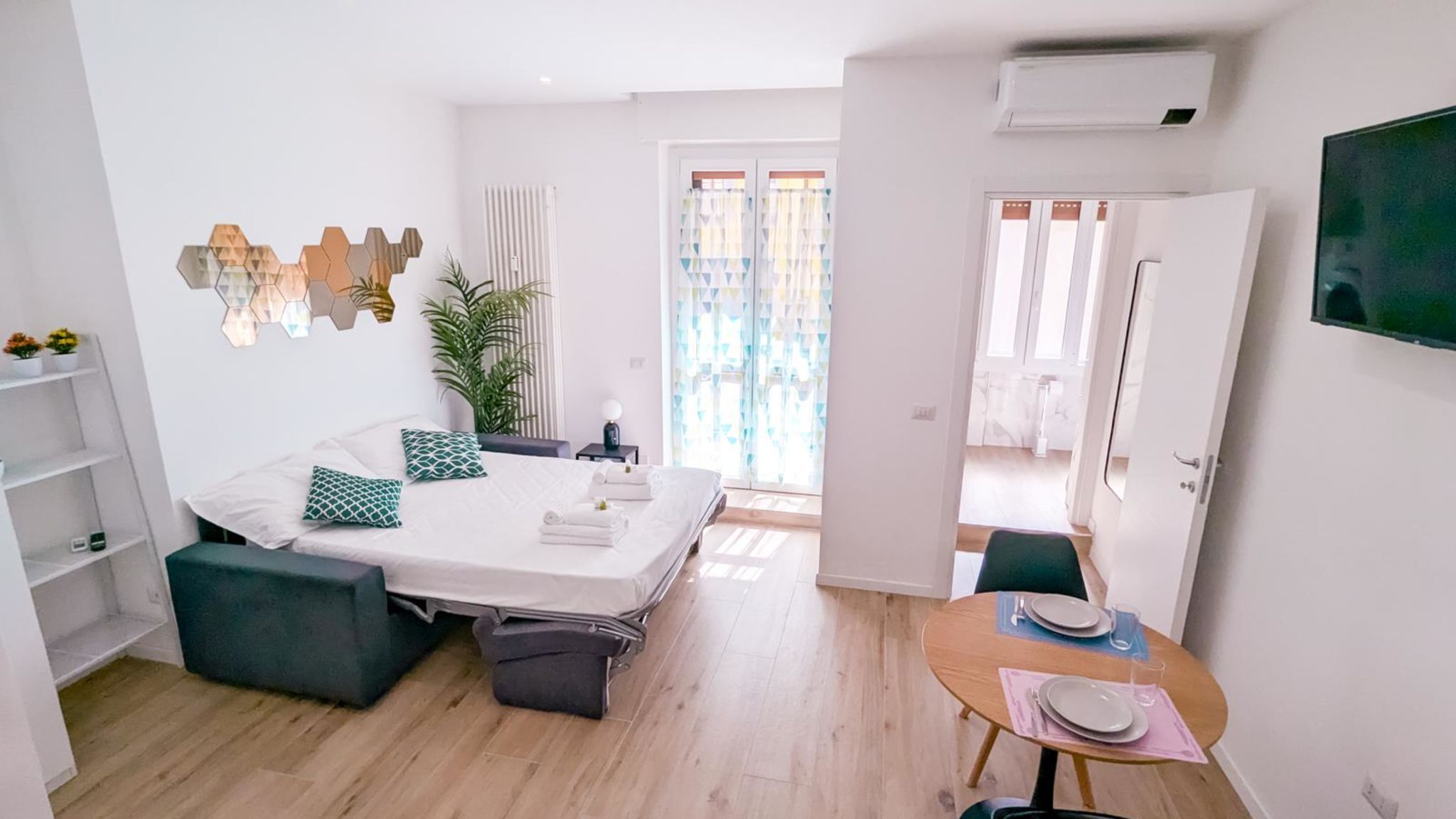 Italianway Milano Milano Navigli M4 Free Wifi