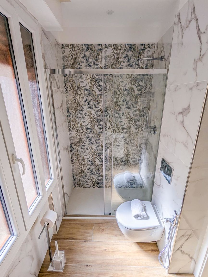 Italianway Milano Milano Navigli M4 Free Wifi