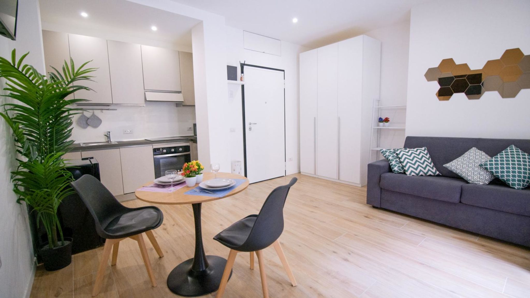 Italianway Milano Milano Navigli M4 Free Wifi