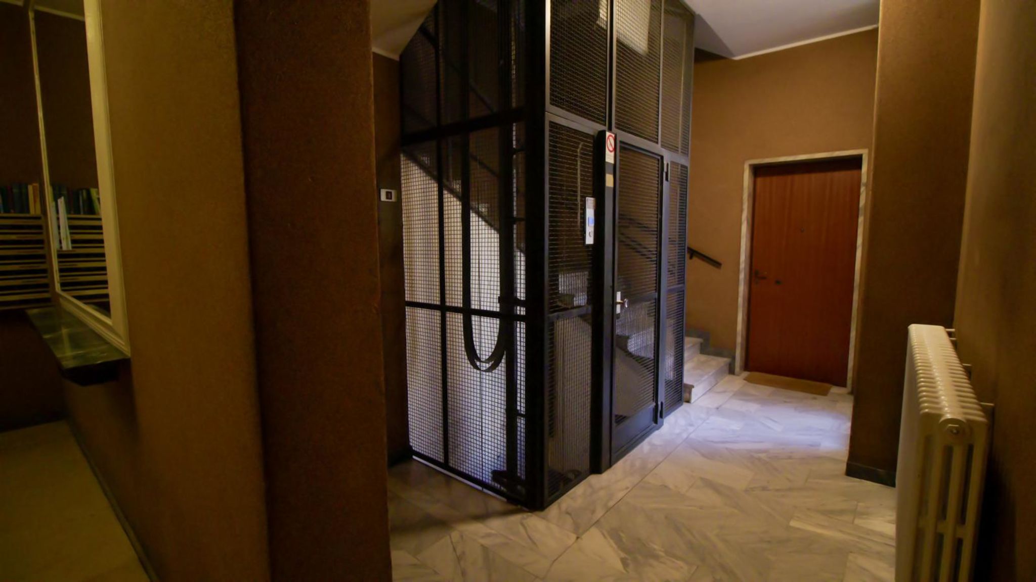 Italianway Milano Milano Navigli M4 Free Wifi