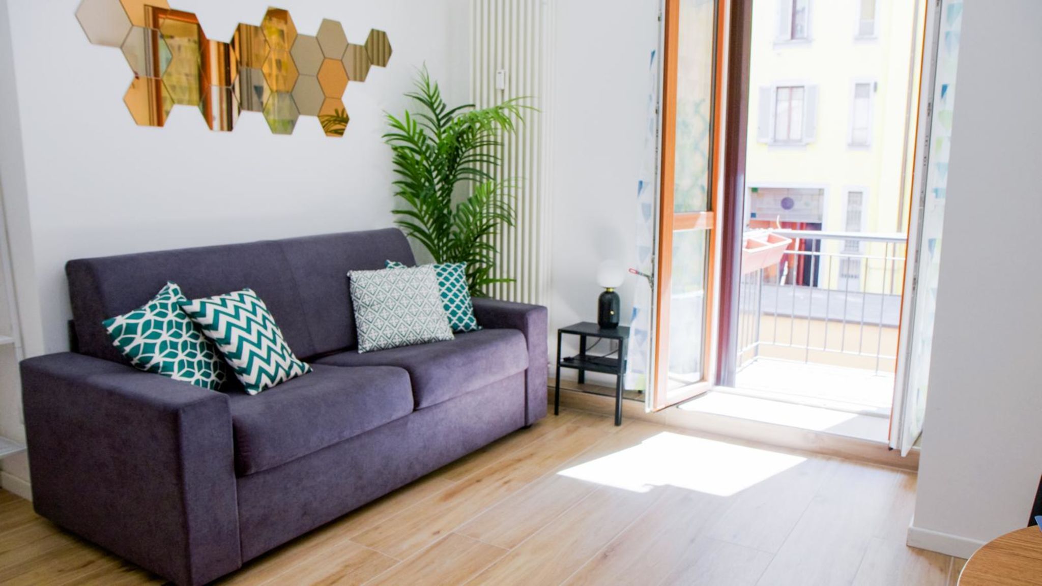 Italianway Milano Milano Navigli M4 Free Wifi