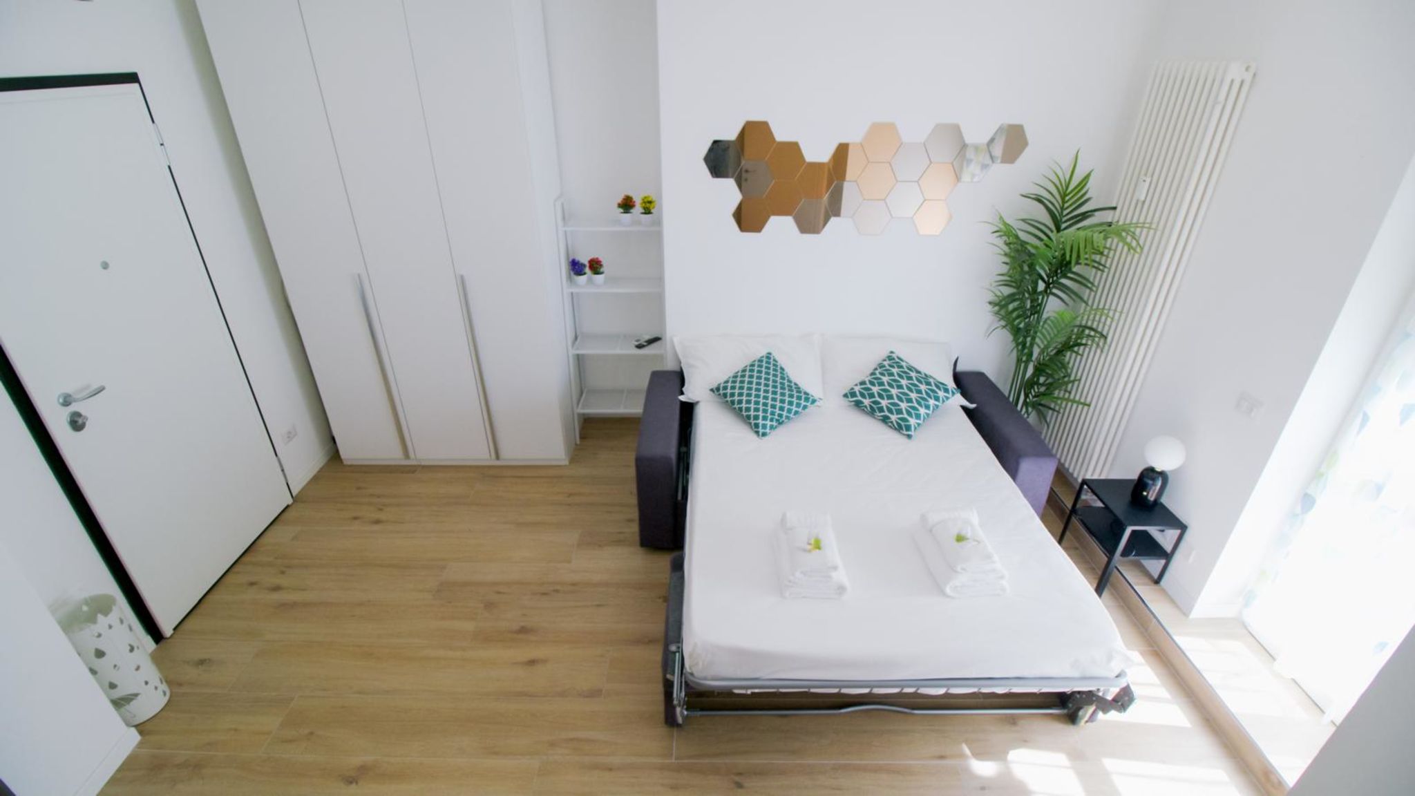 Italianway Milano Milano Navigli M4 Free Wifi