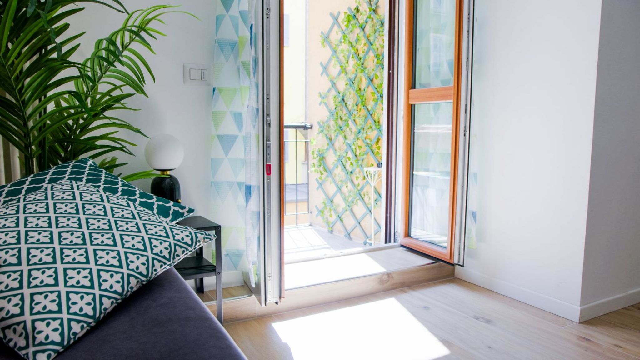 Italianway Milano Milano Navigli M4 Free Wifi