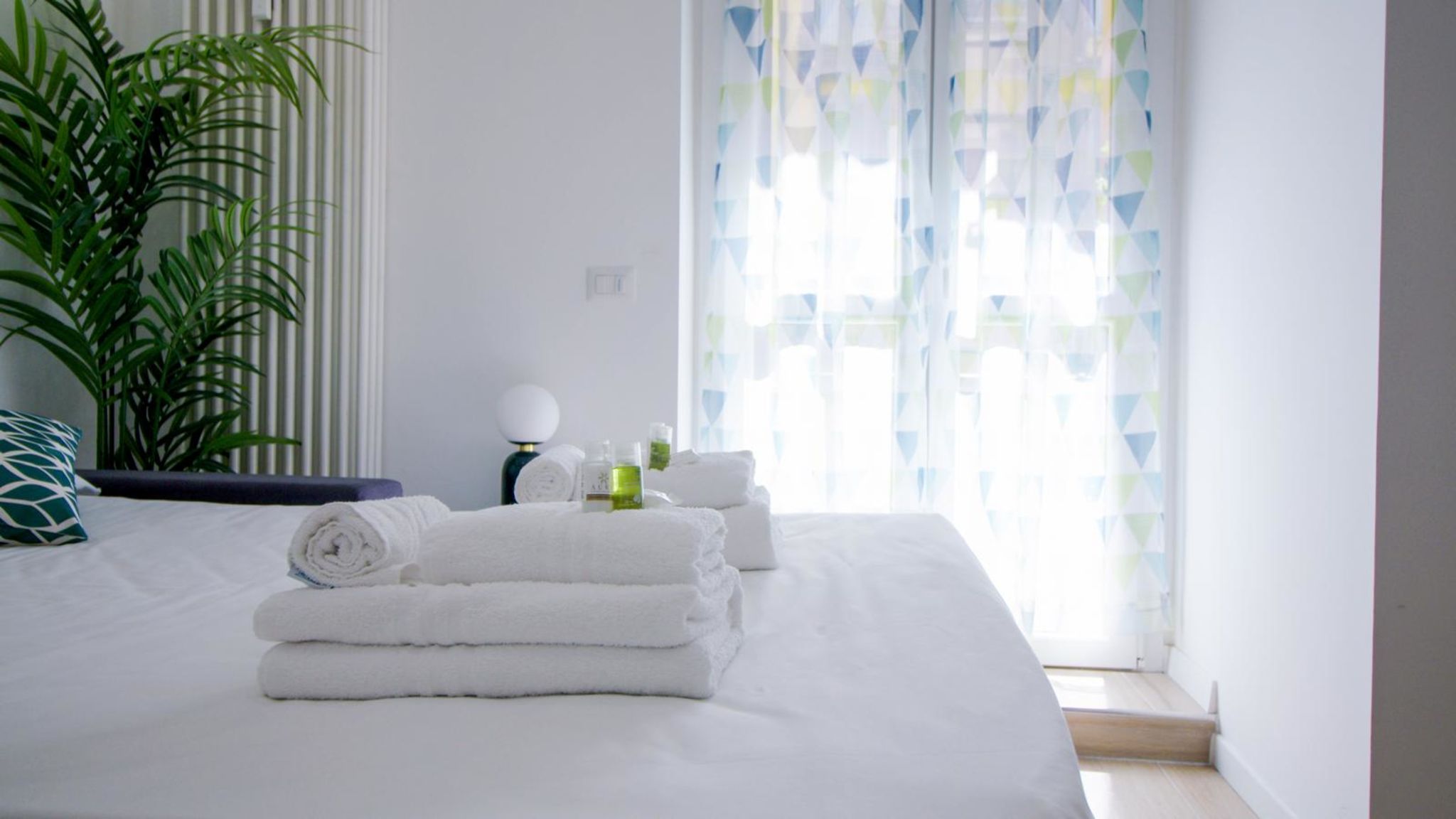 Italianway Milano Milano Navigli M4 Free Wifi