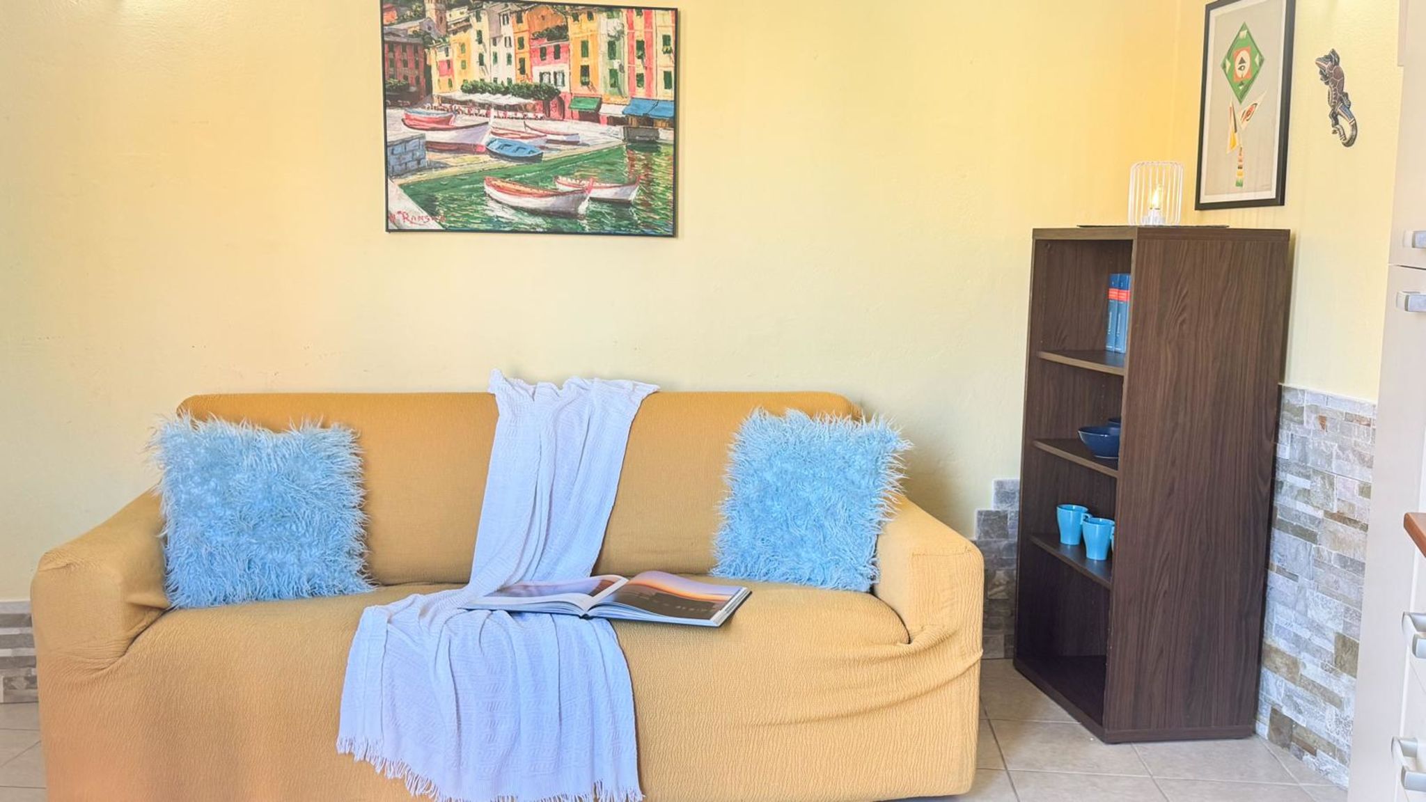 Italianway Chioggia Casa Pez