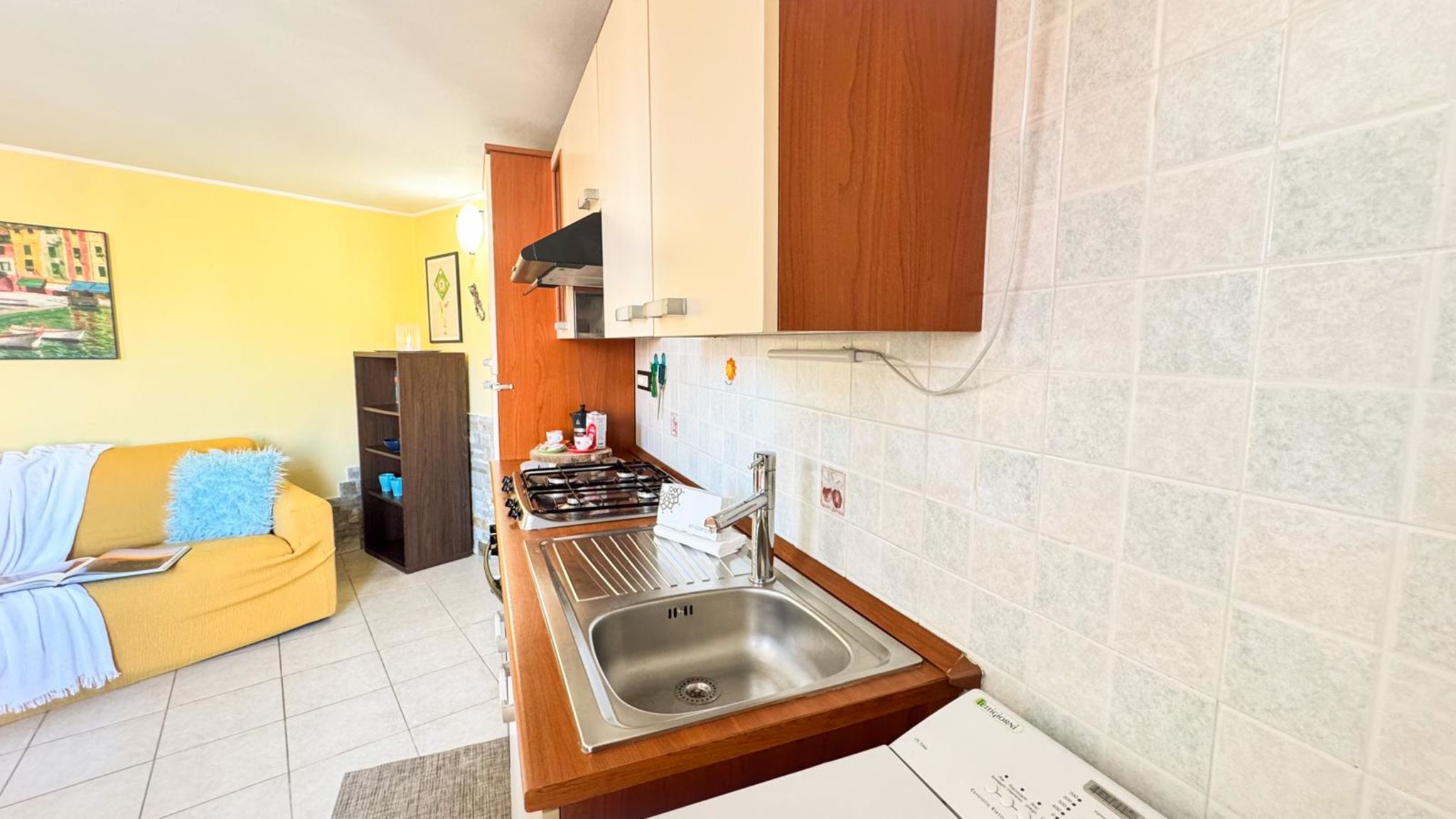Italianway Chioggia Casa Pez
