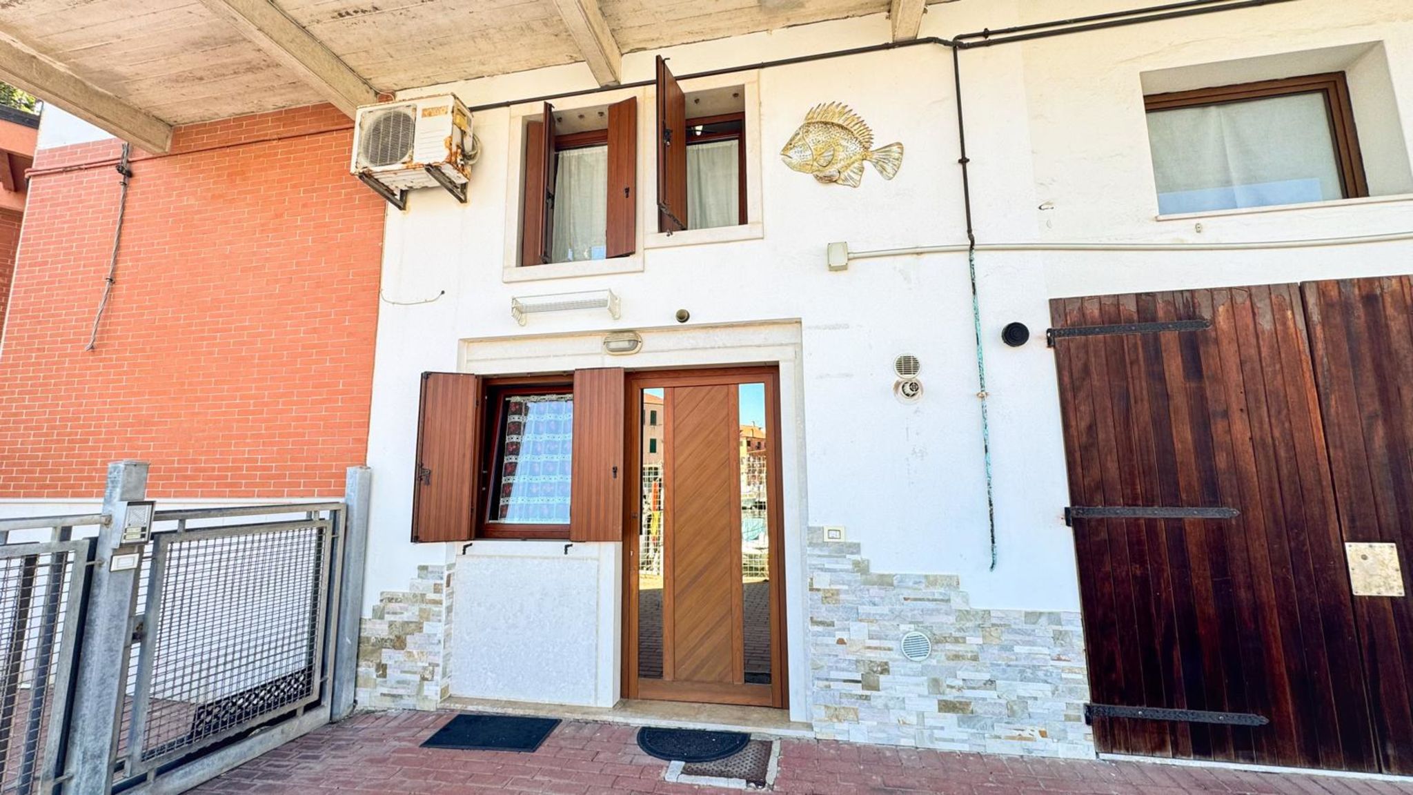Italianway Chioggia Casa Pez