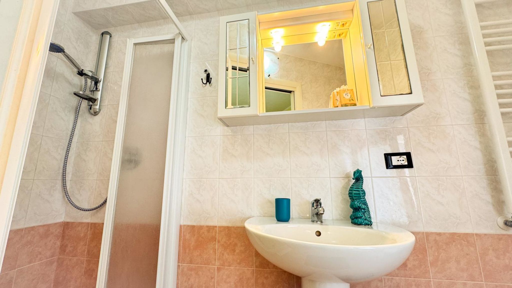 Italianway Chioggia Casa Pez