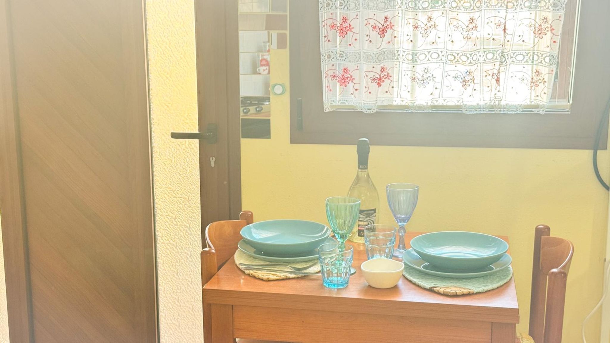 Italianway Chioggia Casa Pez