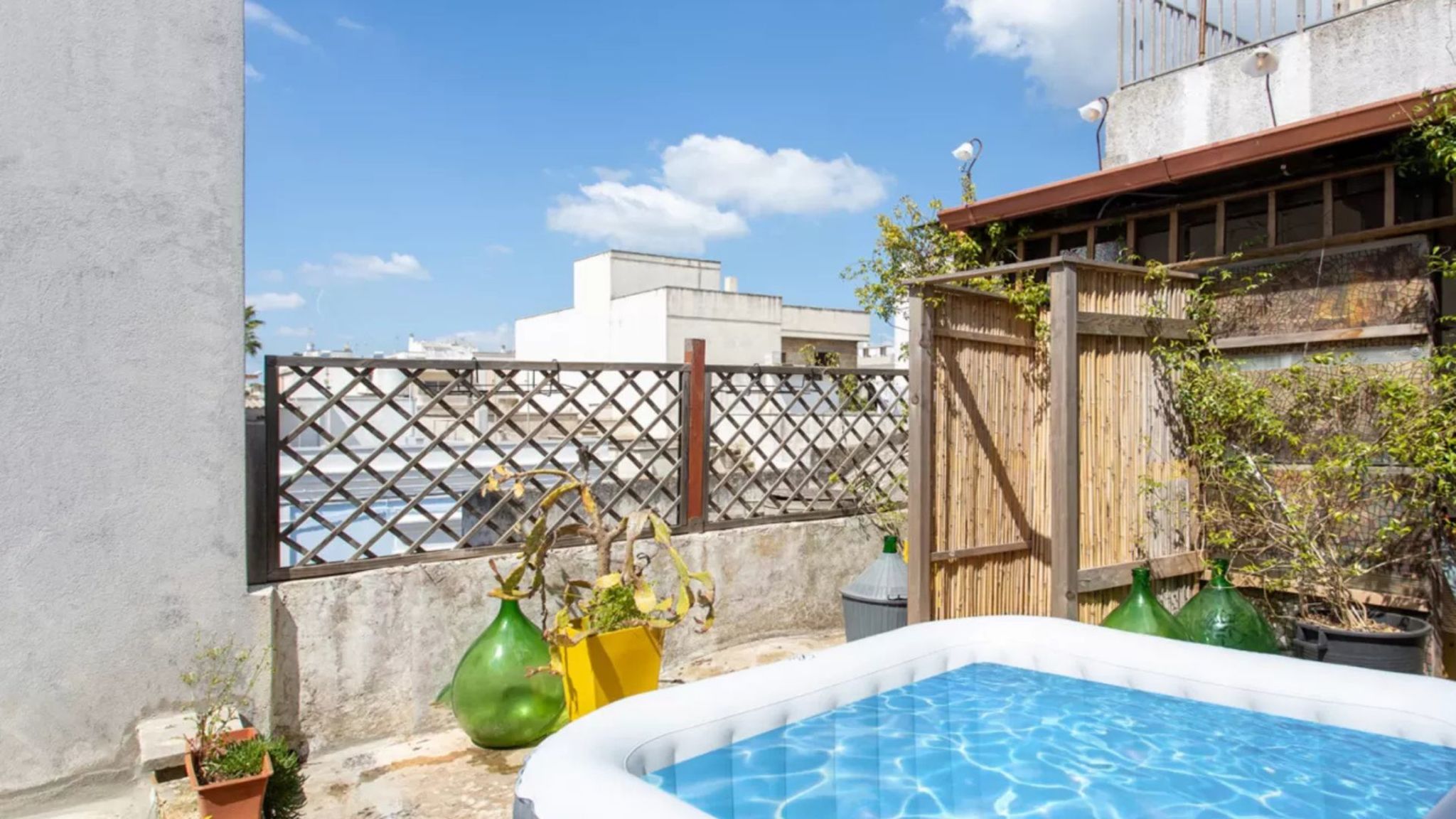 Italianway Ugento Dimora Enea con idromassaggio -Salento Reservation