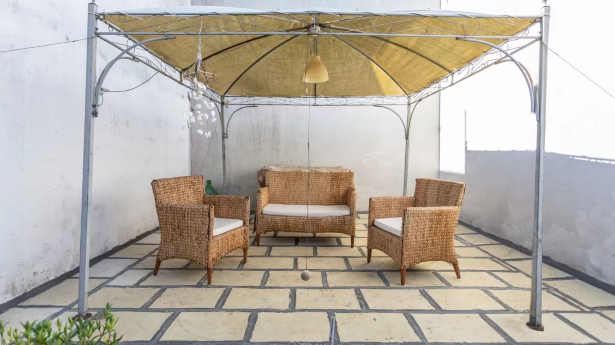 Italianway Ugento Dimora Enea con idromassaggio -Salento Reservation