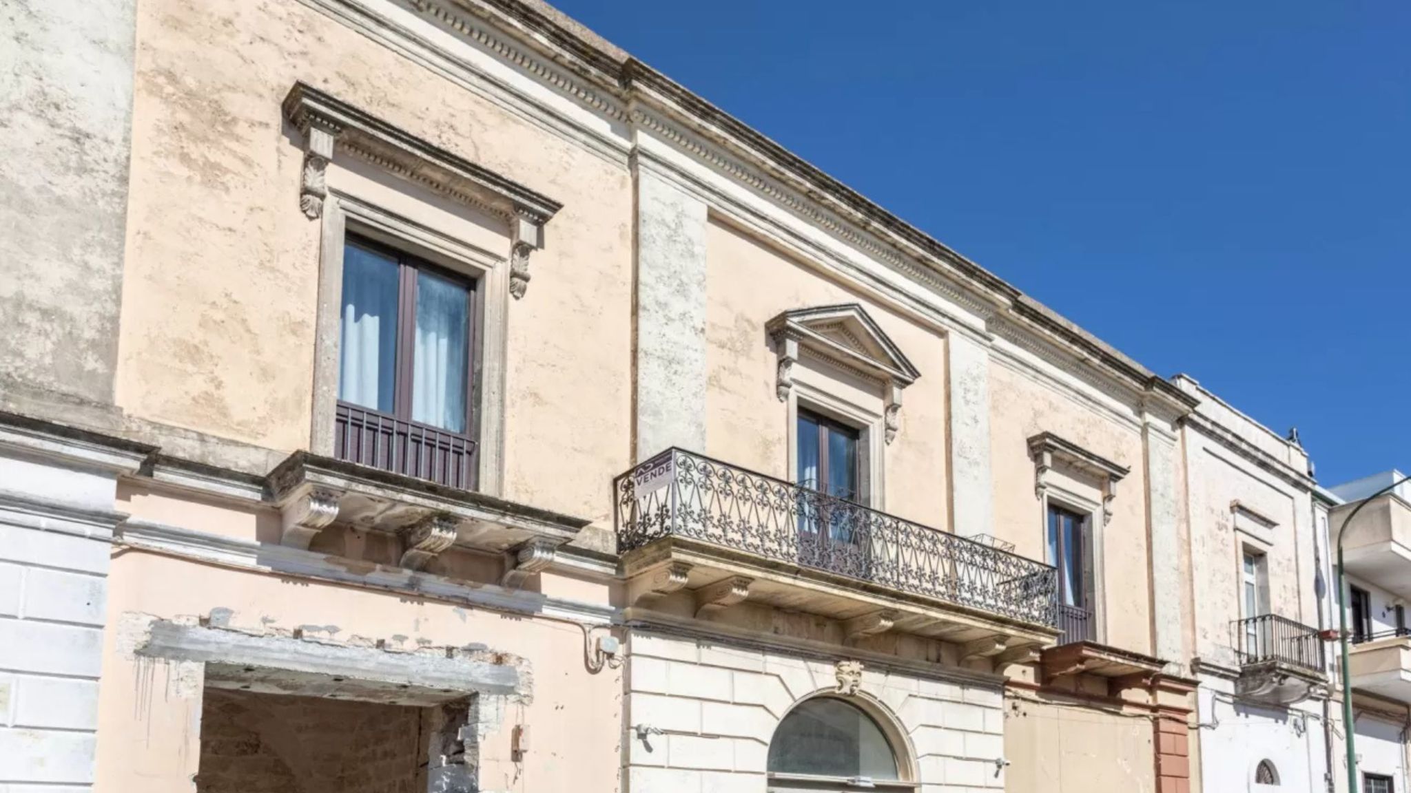 Italianway Ugento Dimora Enea con idromassaggio -Salento Reservation