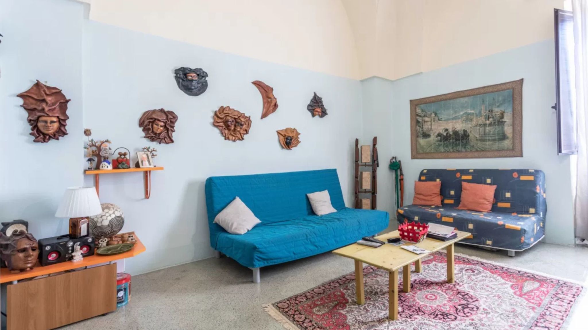 Italianway Ugento Dimora Enea con idromassaggio -Salento Reservation