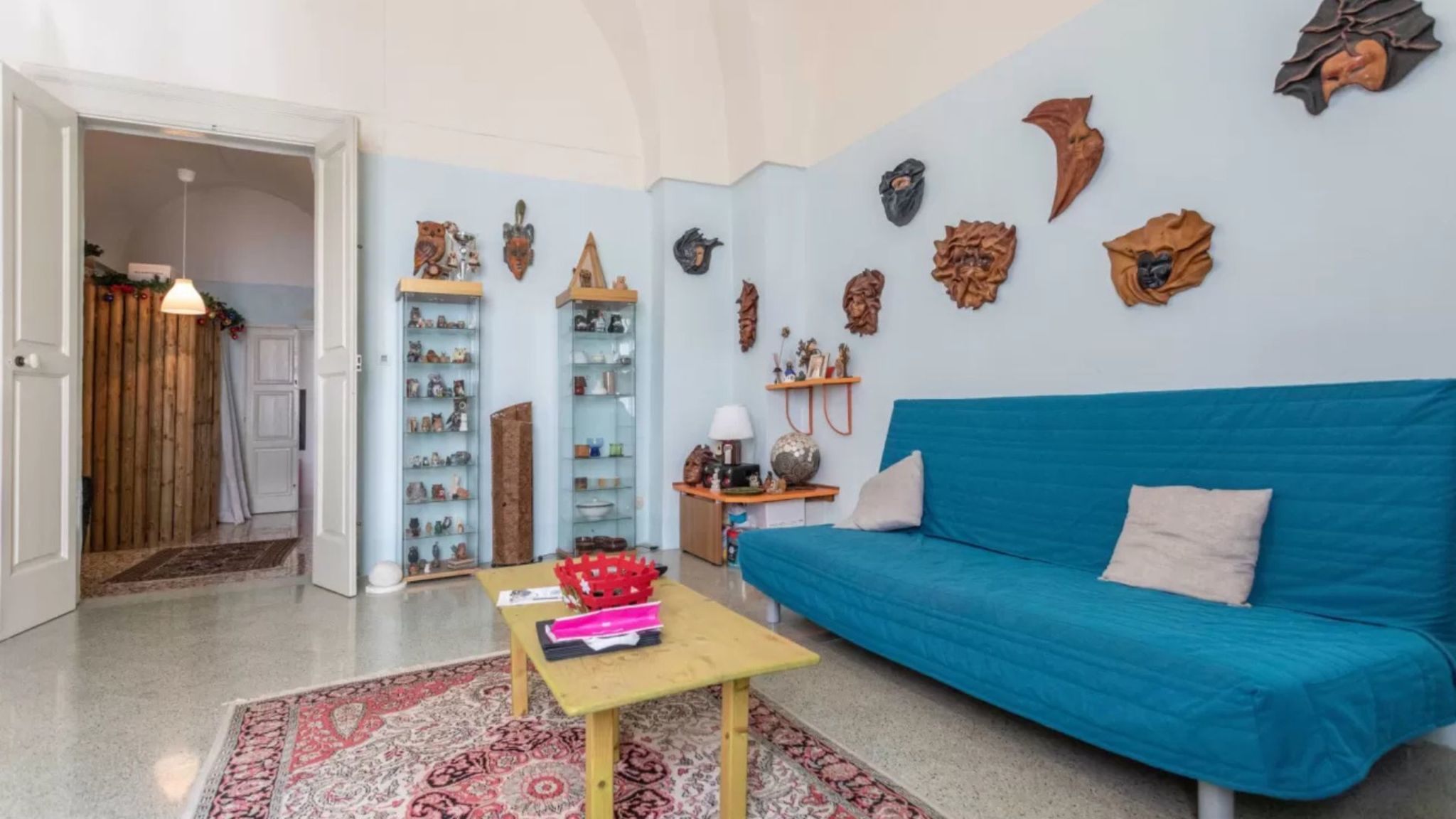 Italianway Ugento Dimora Enea con idromassaggio -Salento Reservation