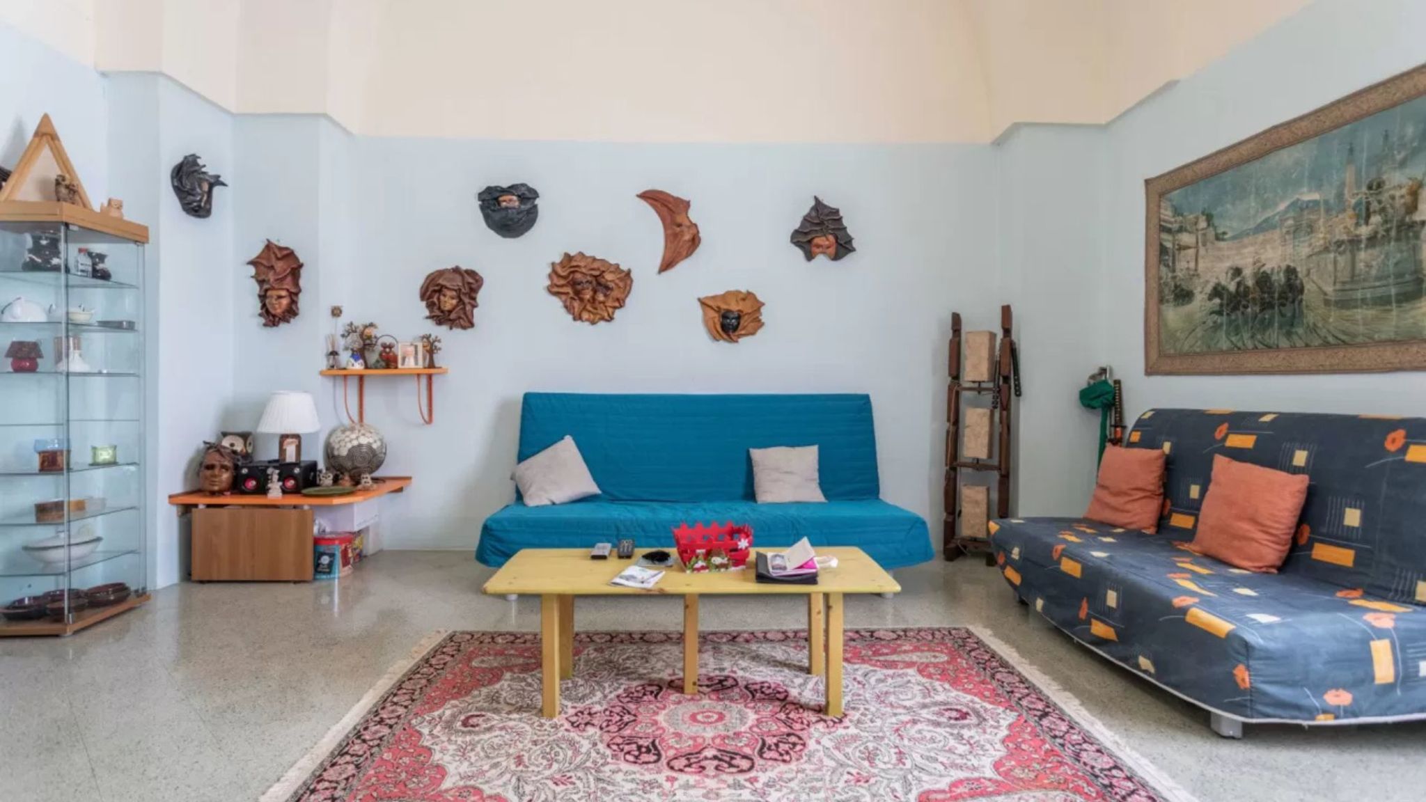 Italianway Ugento Dimora Enea con idromassaggio -Salento Reservation