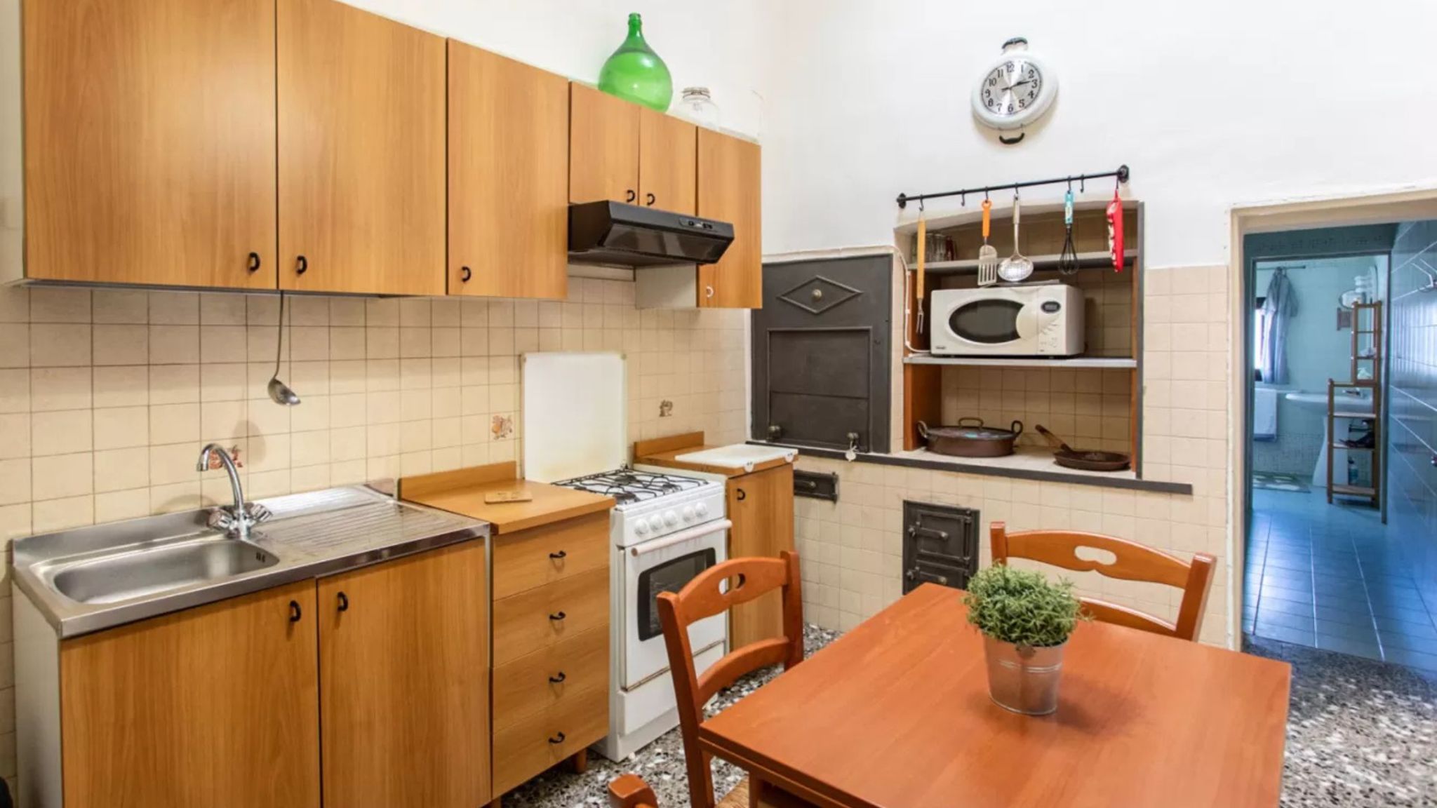 Italianway Ugento Dimora Enea con idromassaggio -Salento Reservation