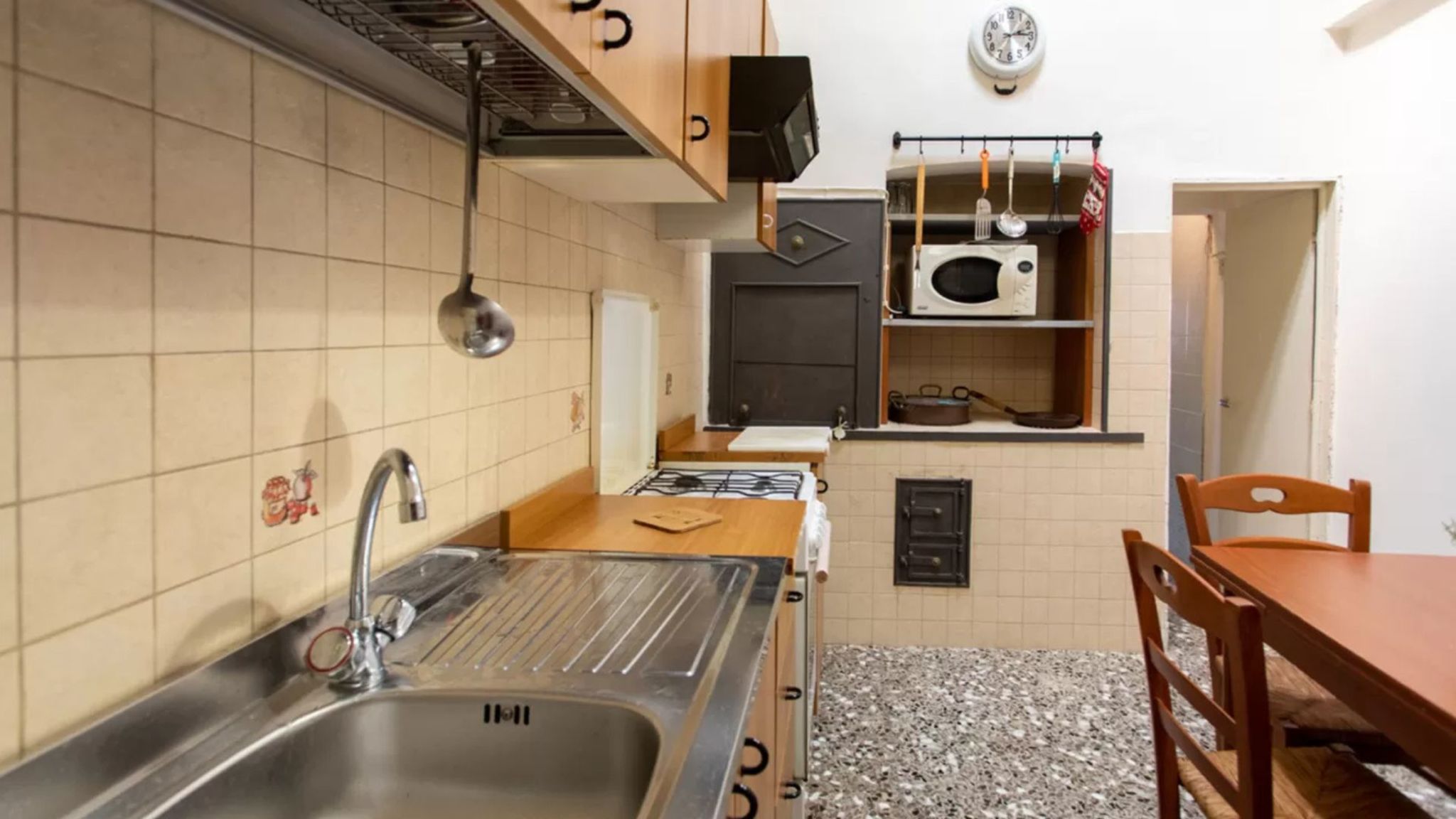 Italianway Ugento Dimora Enea con idromassaggio -Salento Reservation