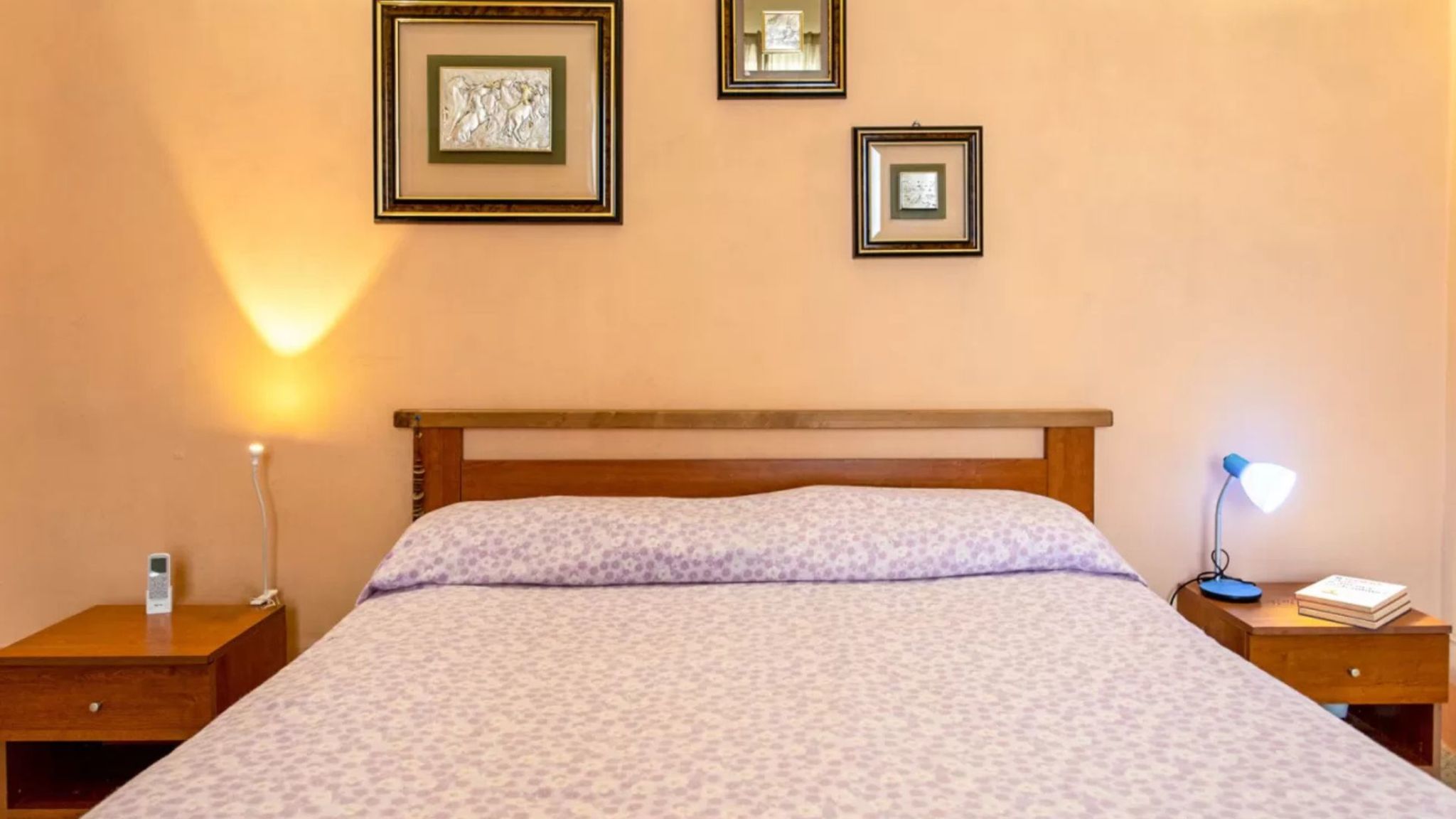 Italianway Ugento Dimora Enea con idromassaggio -Salento Reservation