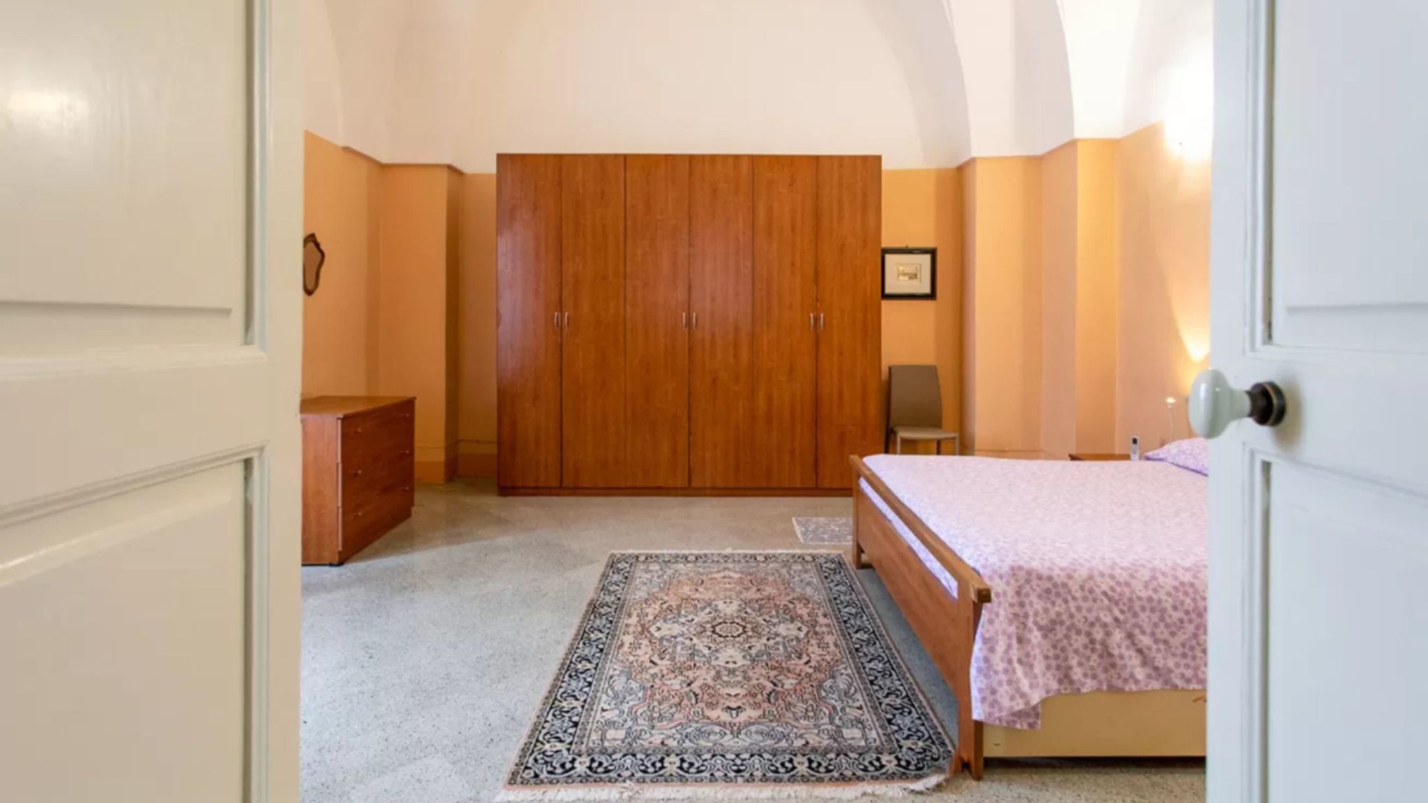 Italianway Ugento Dimora Enea con idromassaggio -Salento Reservation