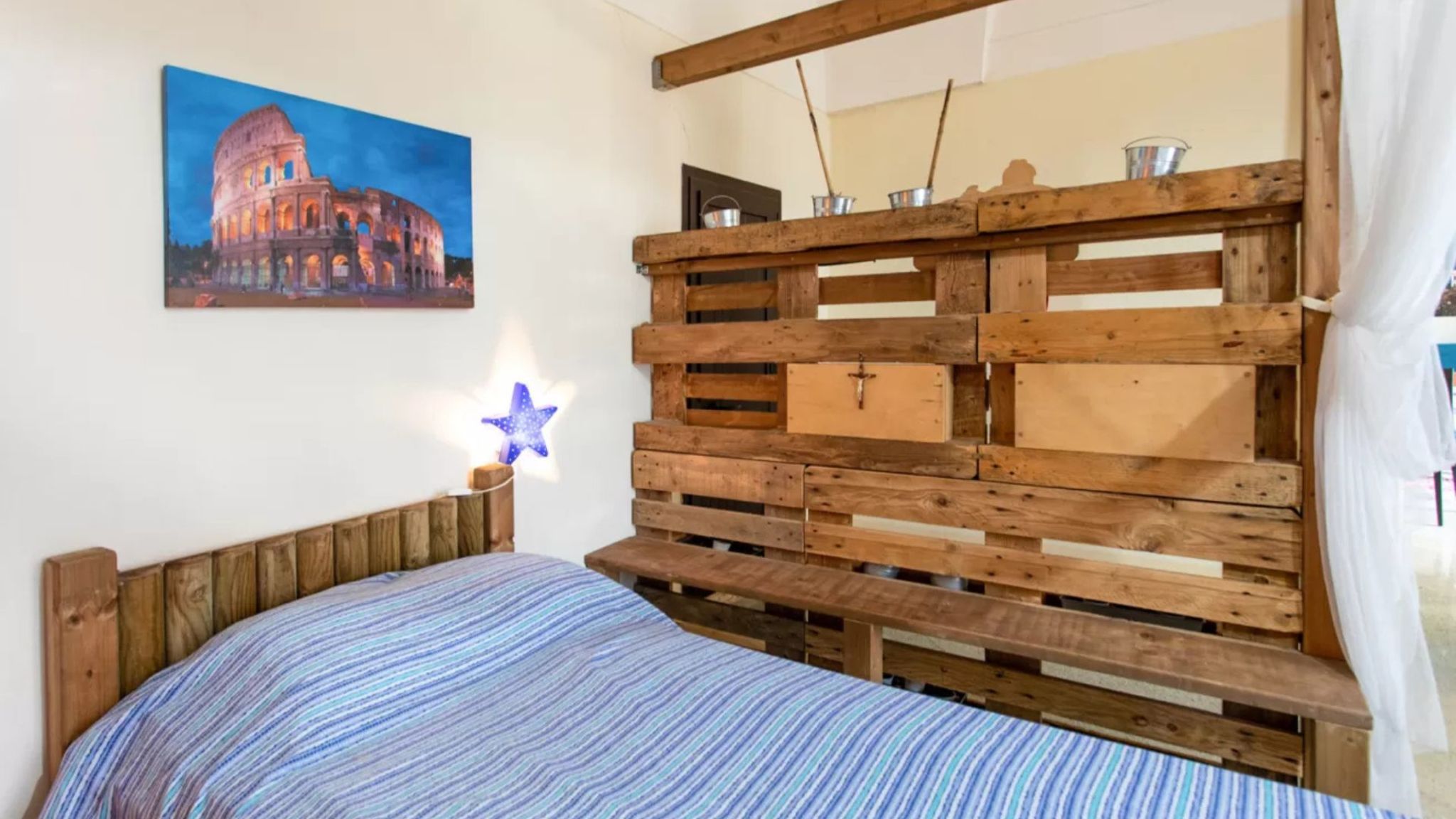 Italianway Ugento Dimora Enea con idromassaggio -Salento Reservation