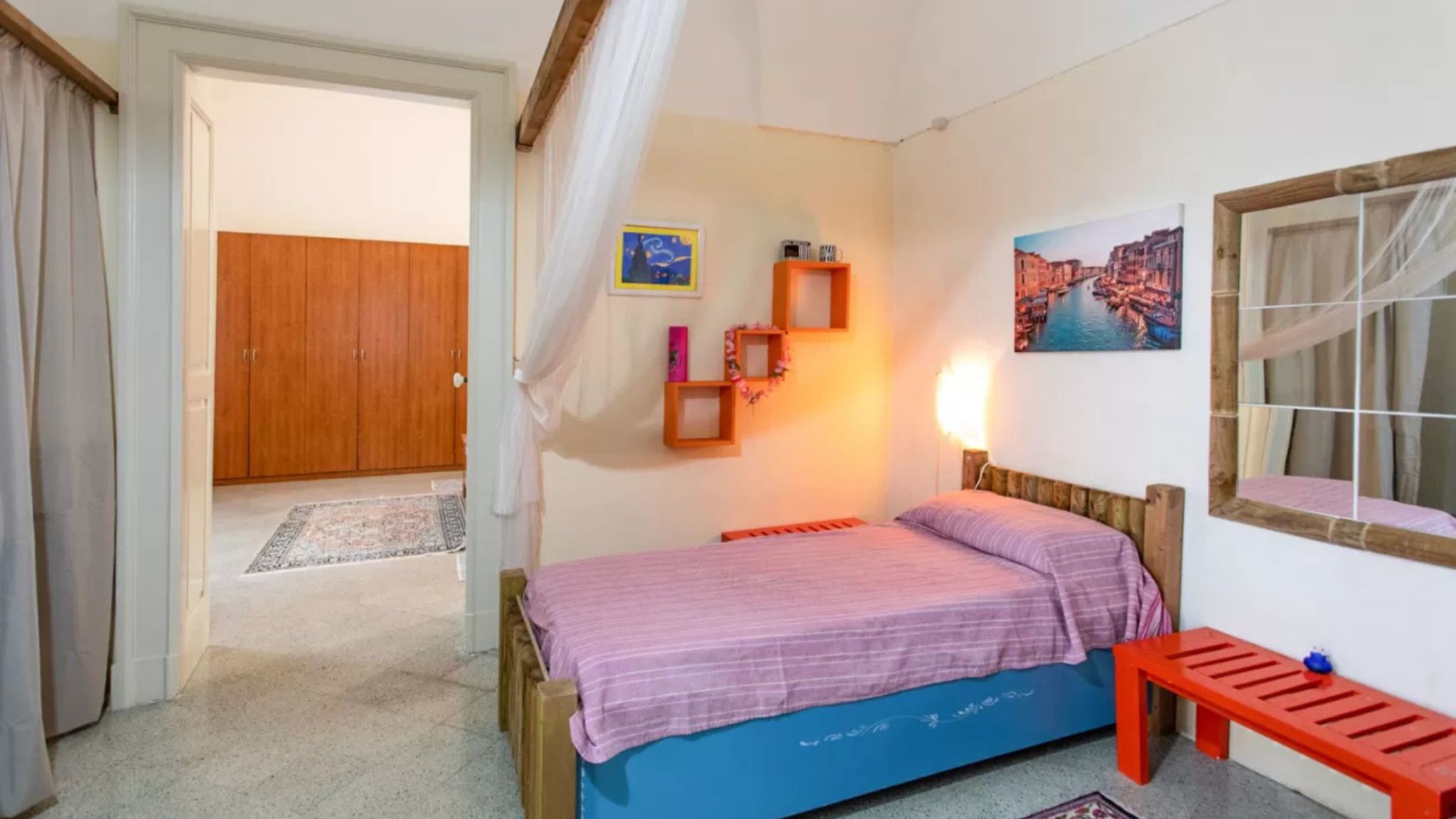 Italianway Ugento Dimora Enea con idromassaggio -Salento Reservation