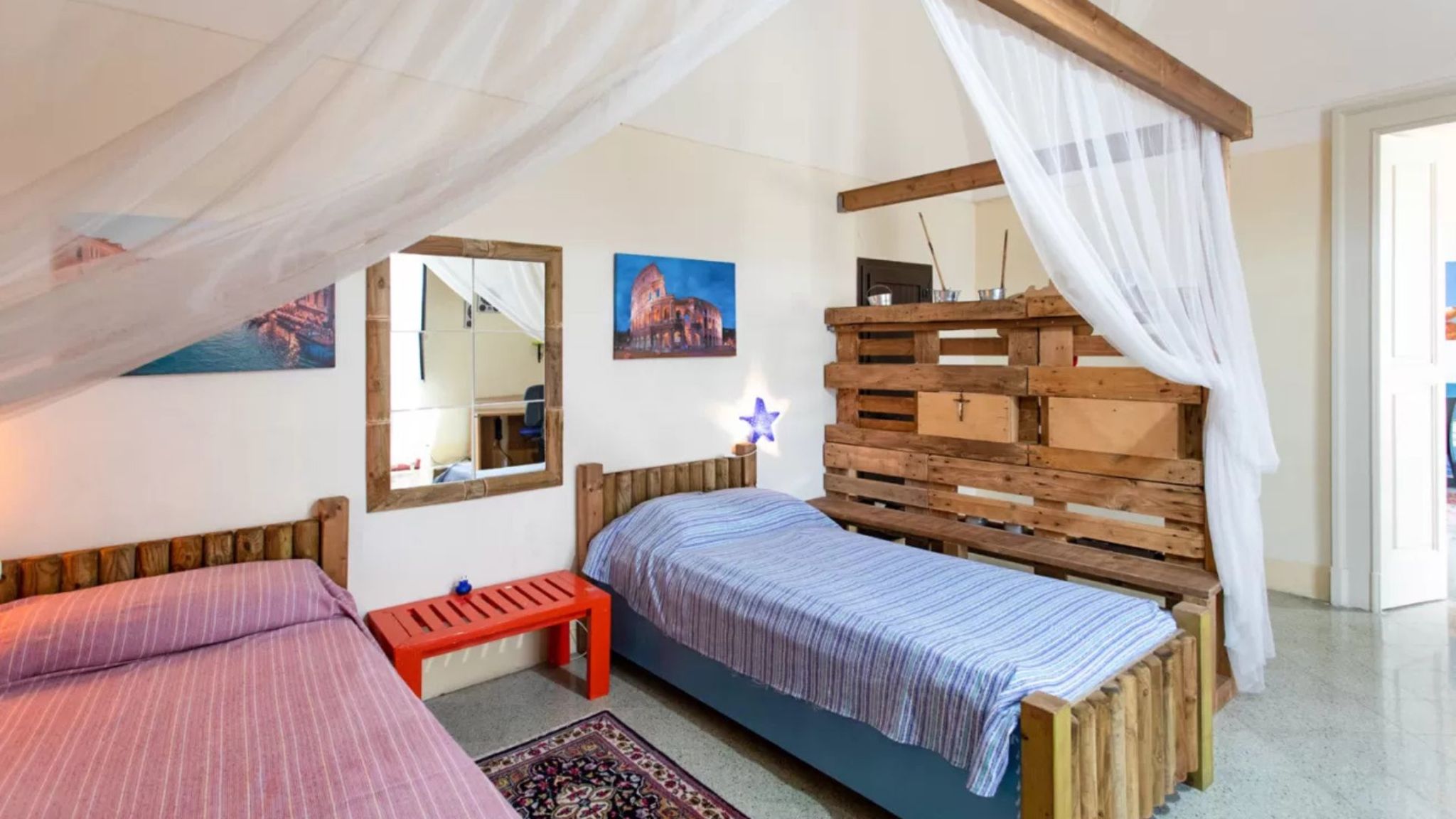 Italianway Ugento Dimora Enea con idromassaggio -Salento Reservation