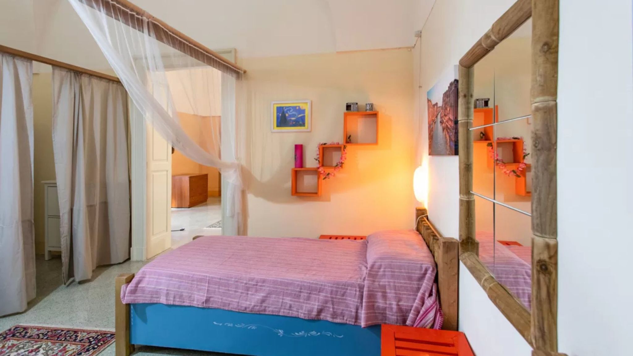 Italianway Ugento Dimora Enea con idromassaggio -Salento Reservation