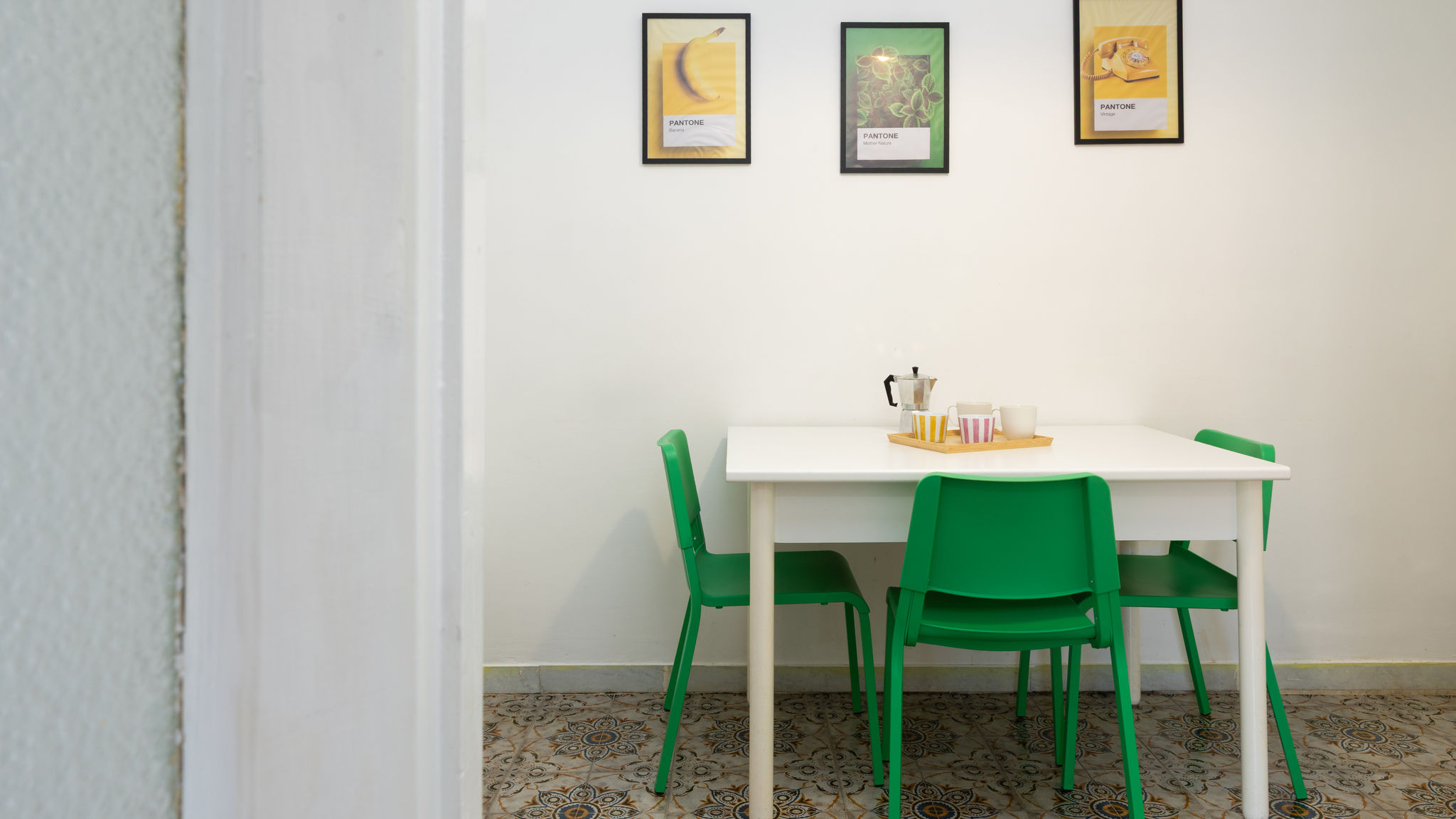 Italianway Roma Casa di Marianna e Vittorio al Gemelli