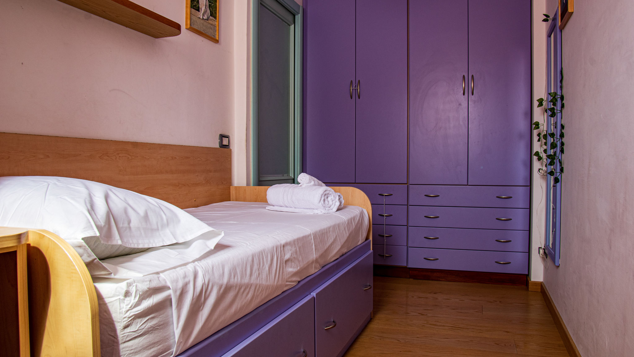 Tommaso Buccolini Camerano La Casa di Francesca
