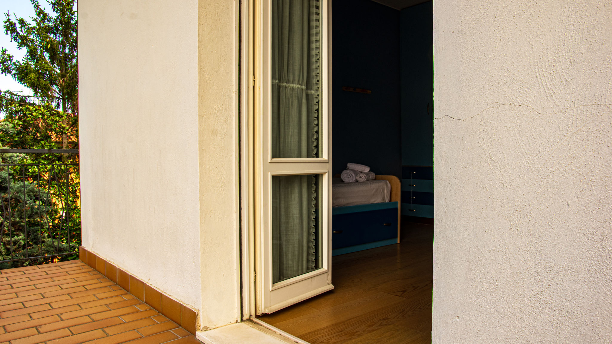 Tommaso Buccolini Camerano La Casa di Francesca