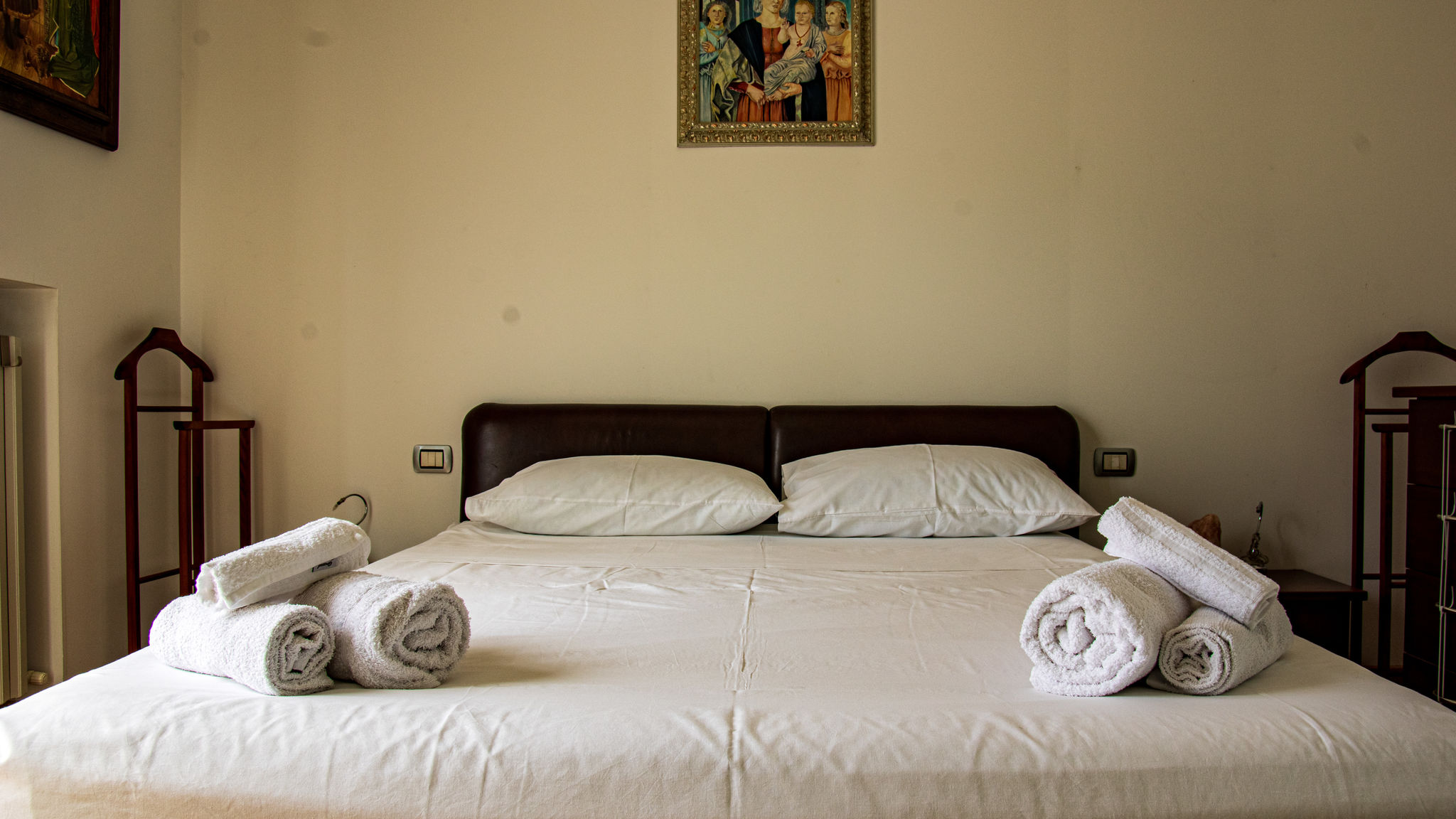 Tommaso Buccolini Camerano La Casa di Francesca
