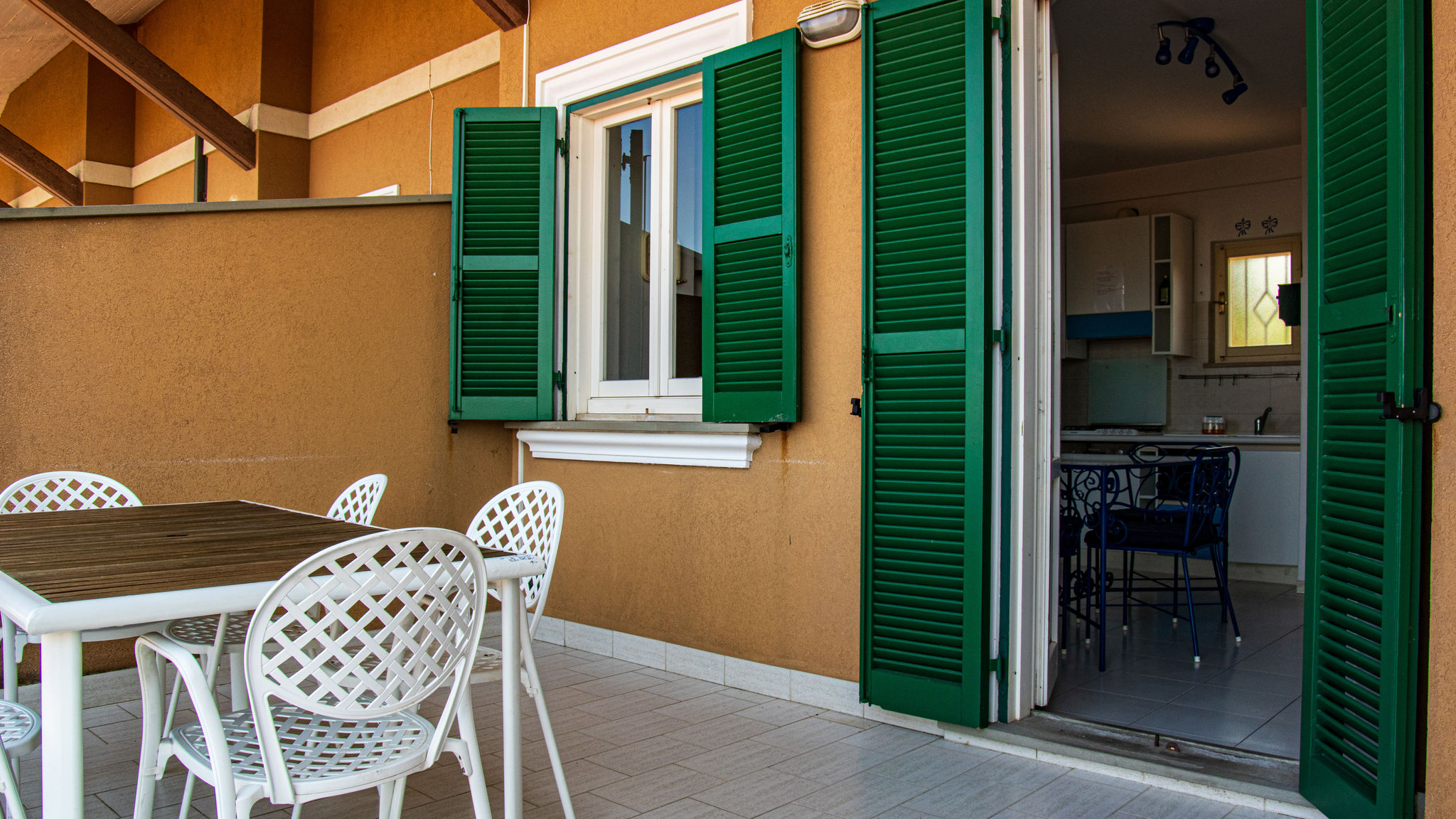 Italianway Numana La Casa di Lucia