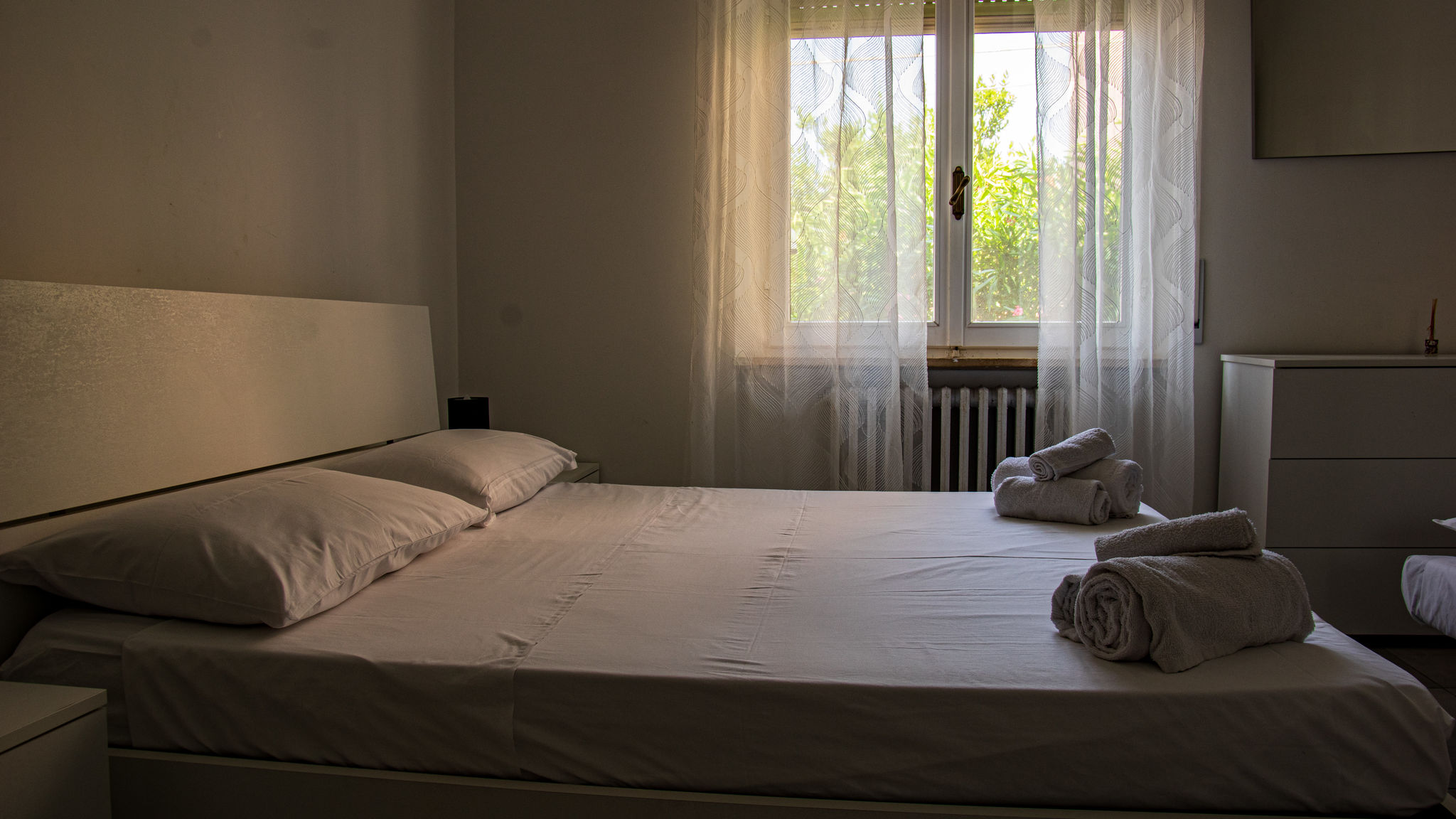 Tommaso Buccolini Numana La Casa di Tommaso