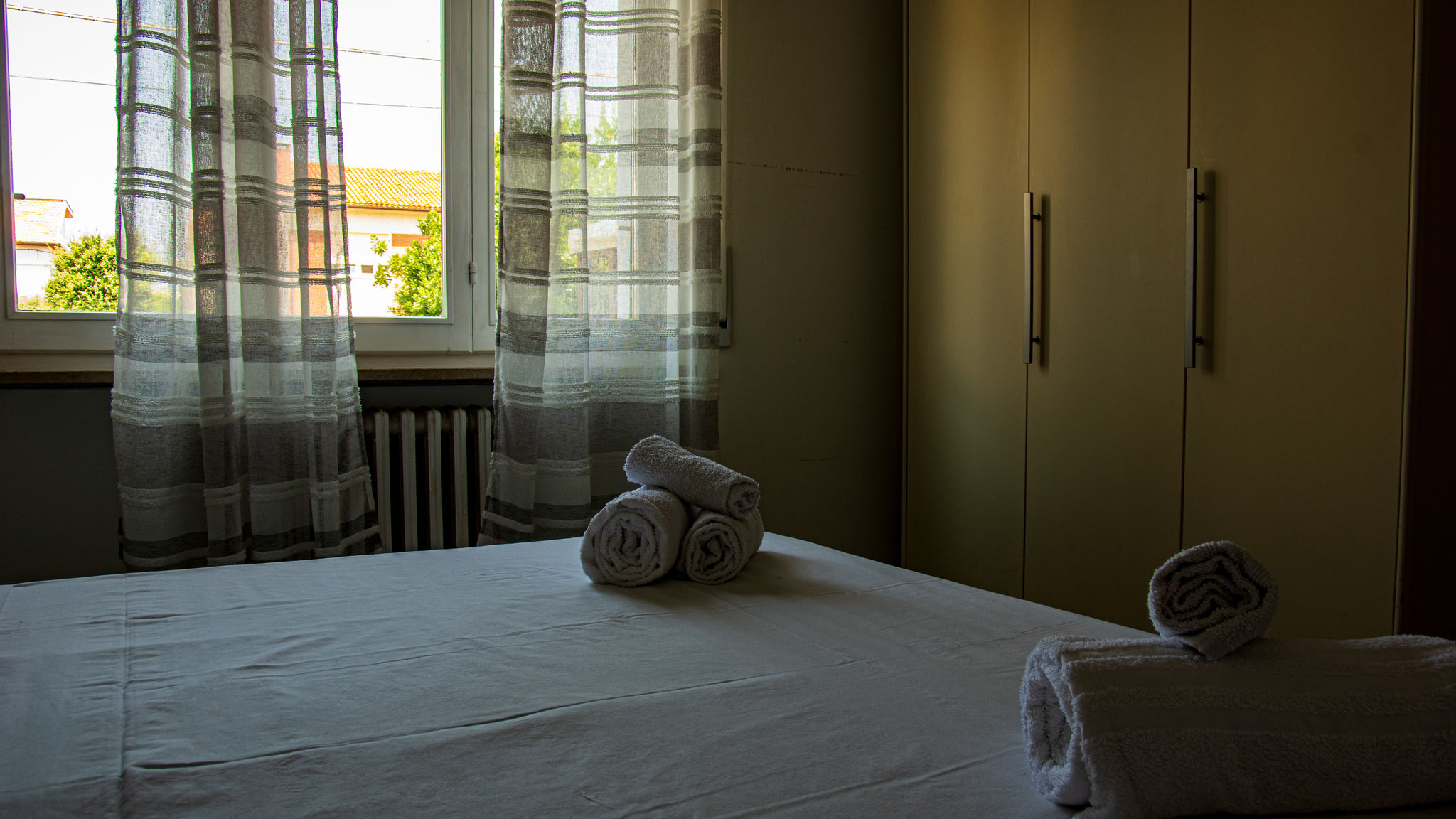 Tommaso Buccolini Numana La Casa di Tommaso