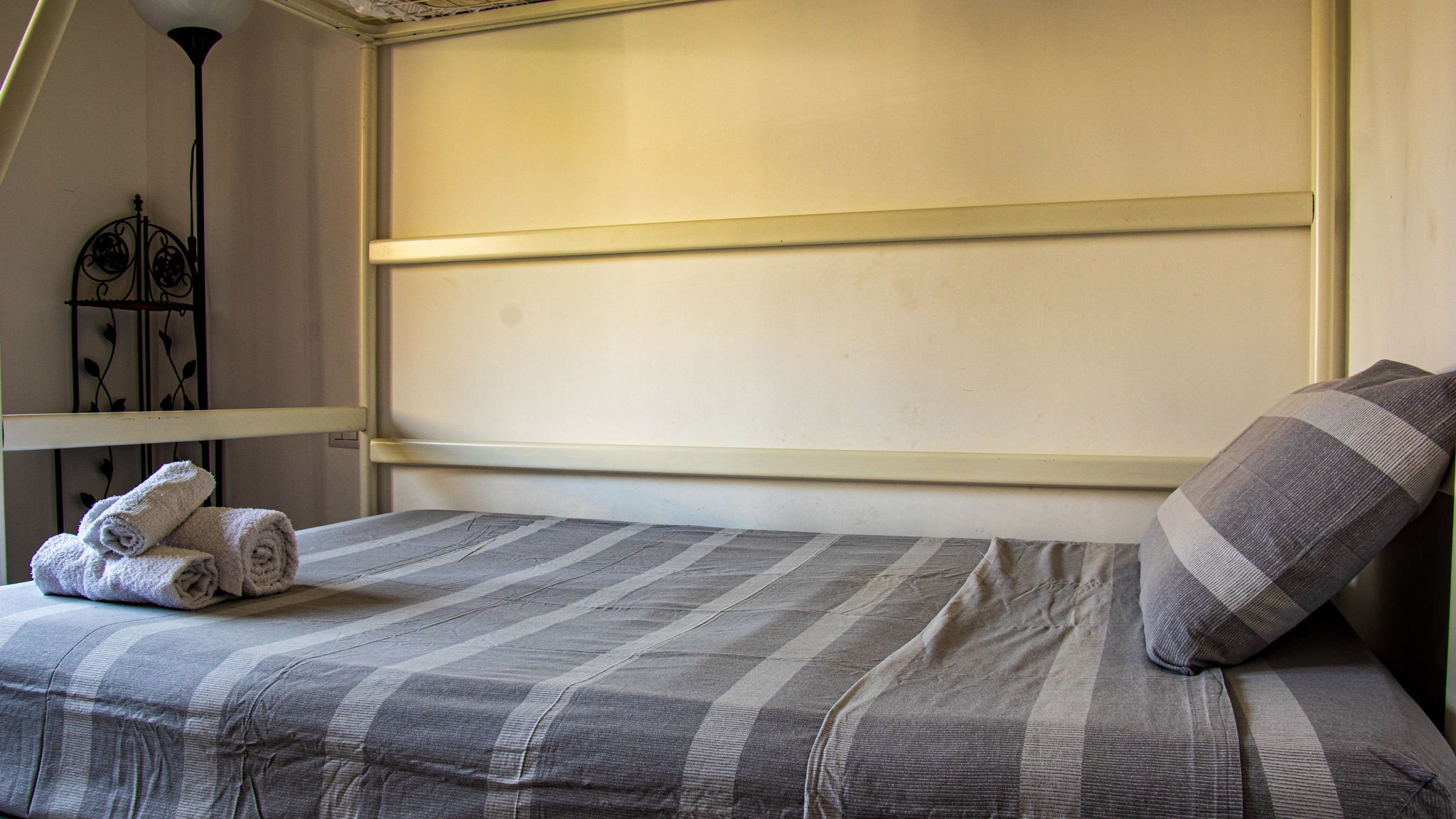 Tommaso Buccolini Numana La Casa di Tommaso