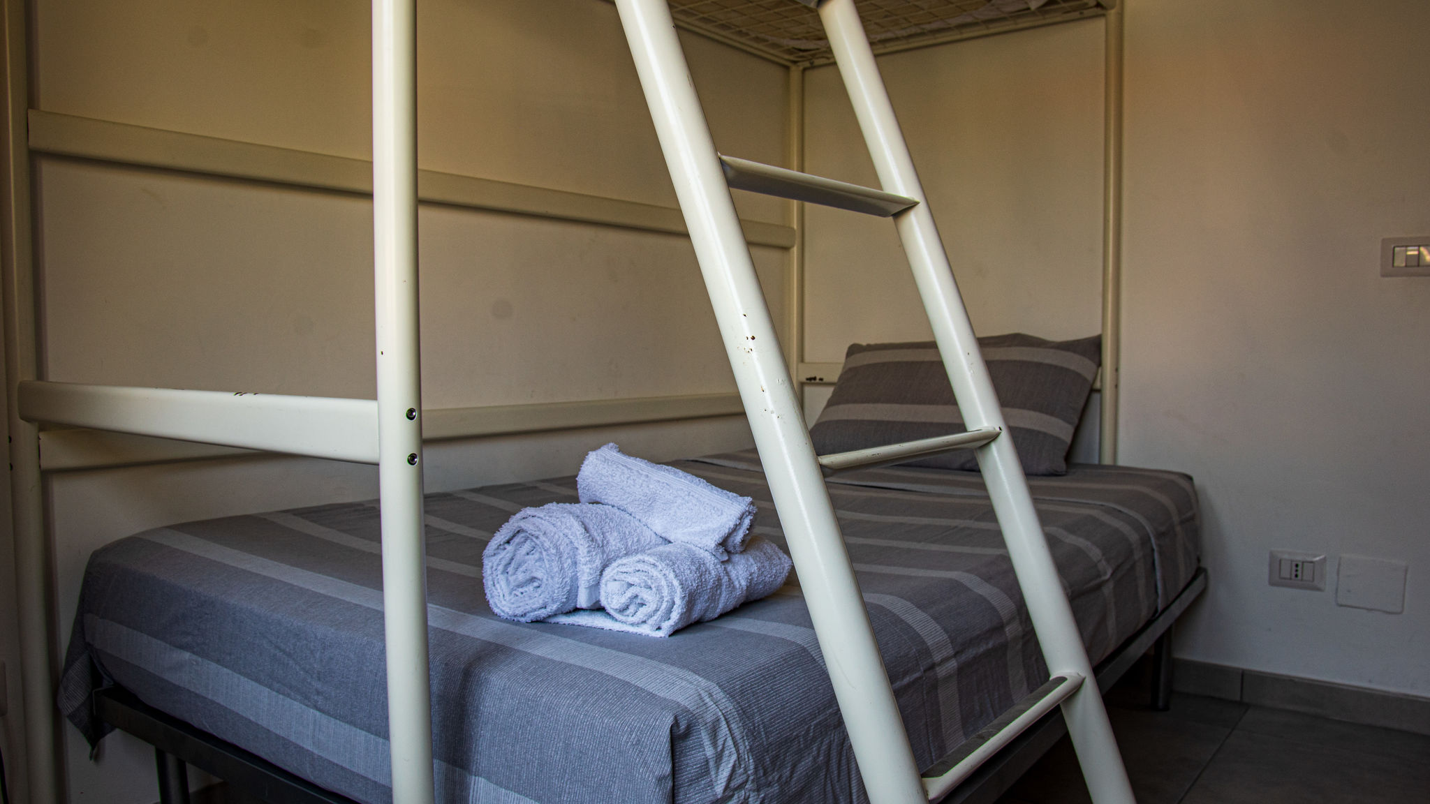 Tommaso Buccolini Numana La Casa di Tommaso