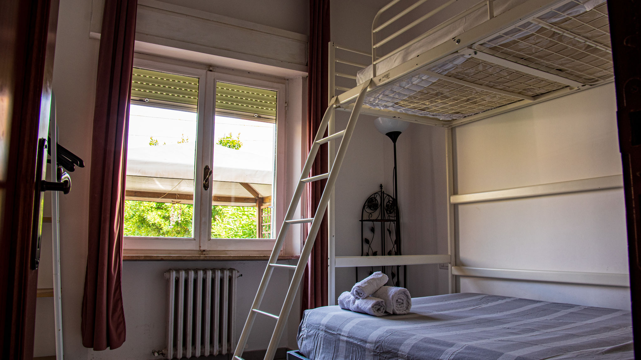 Tommaso Buccolini Numana La Casa di Tommaso