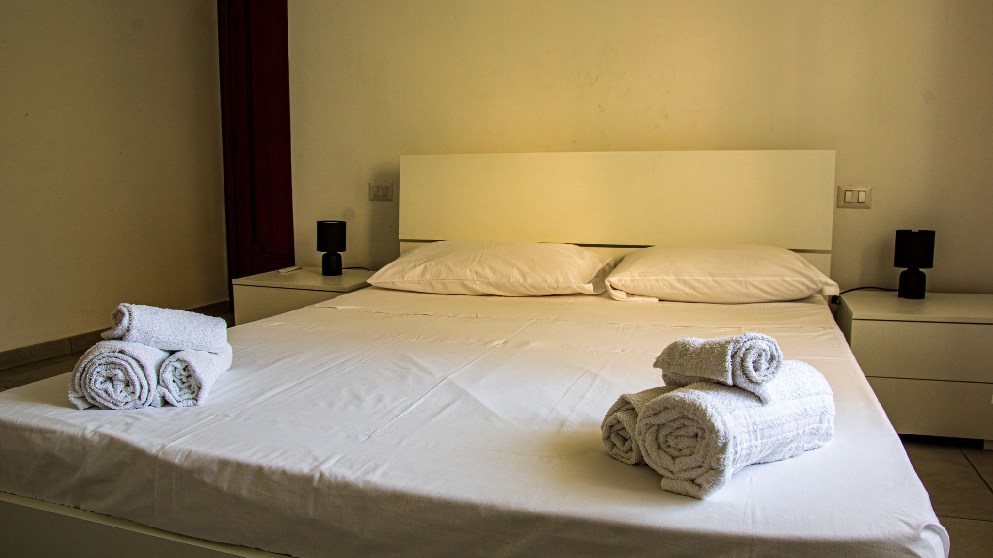 Tommaso Buccolini Numana La Casa di Tommaso