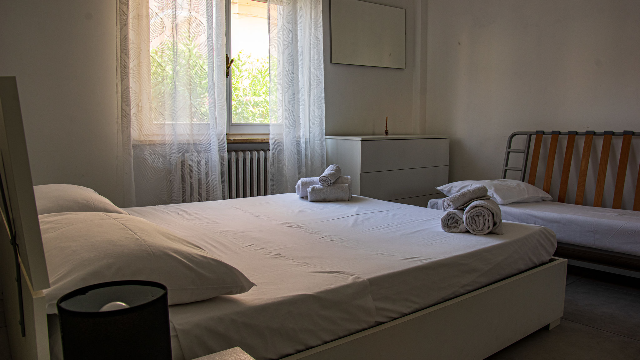 Tommaso Buccolini Numana La Casa di Tommaso