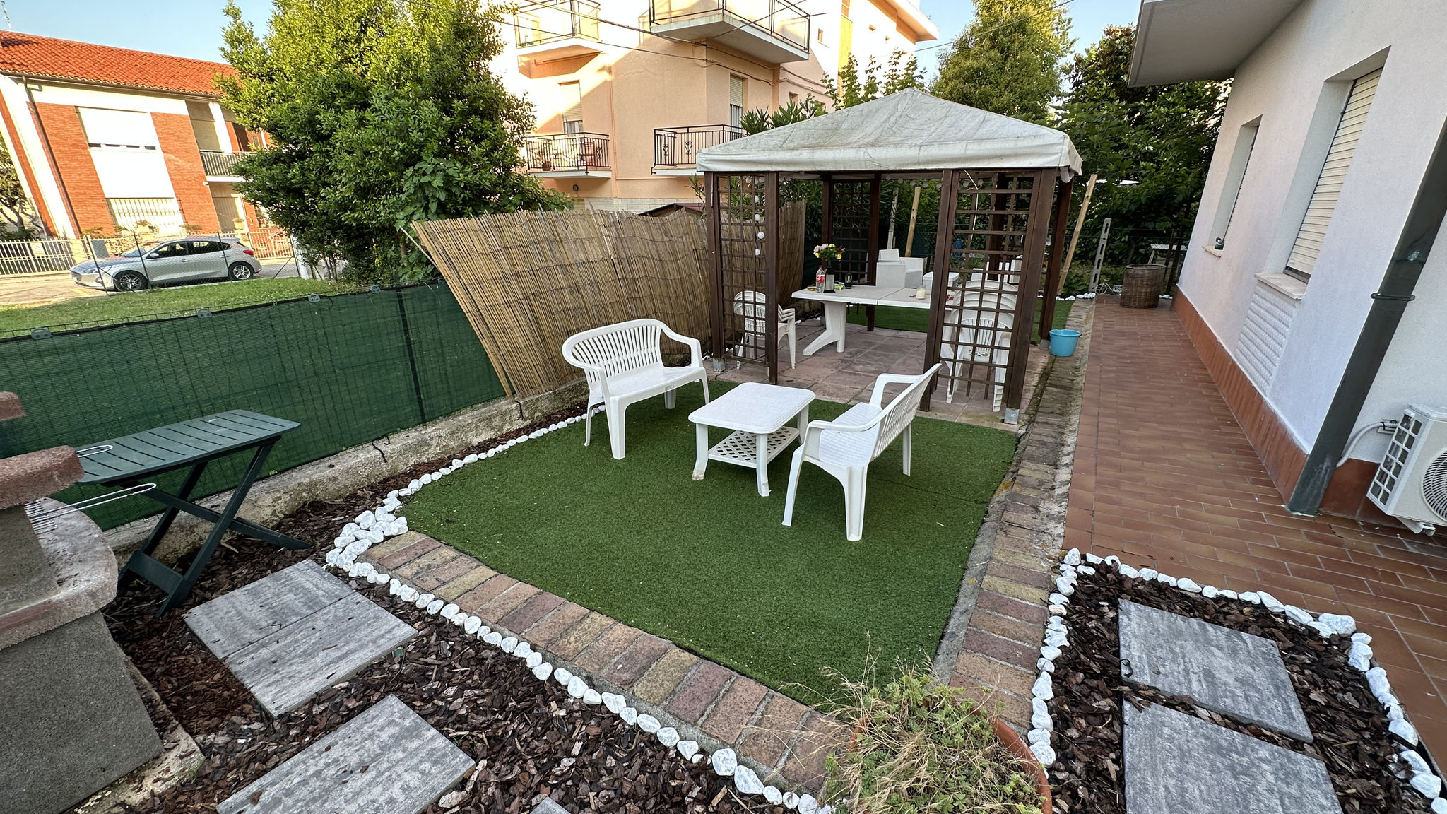 Tommaso Buccolini Numana La Casa di Tommaso