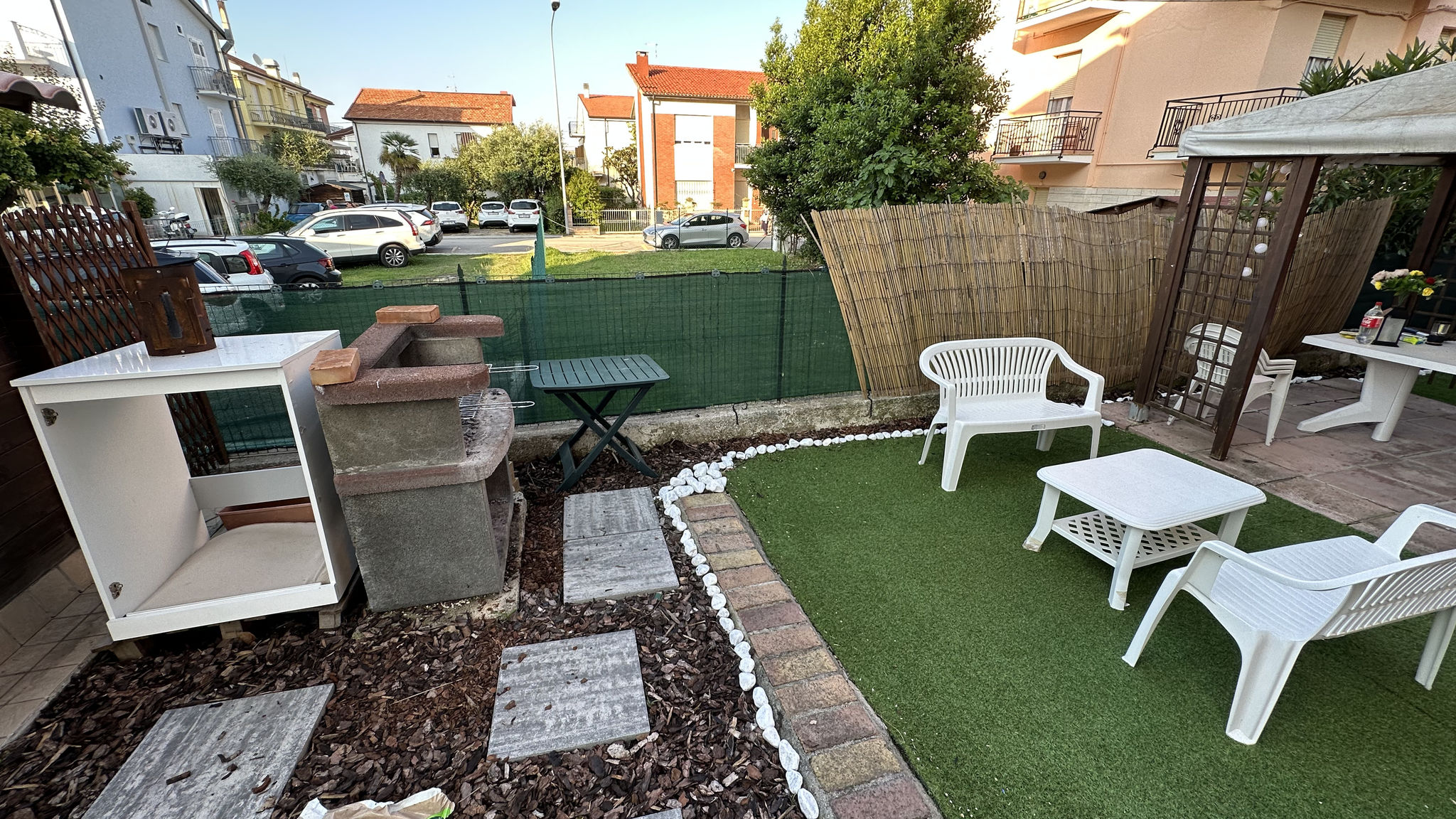 Tommaso Buccolini Numana La Casa di Tommaso